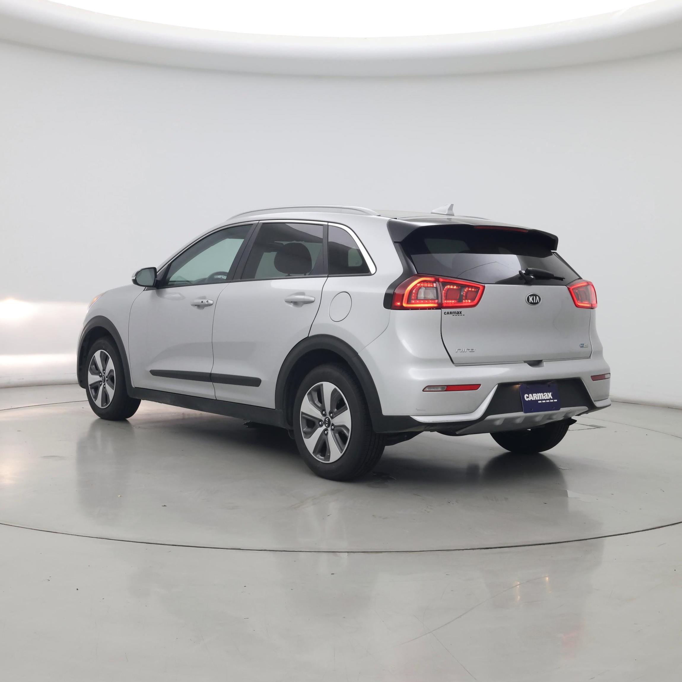 Thumbnail: 2019 Kia Niro - 2