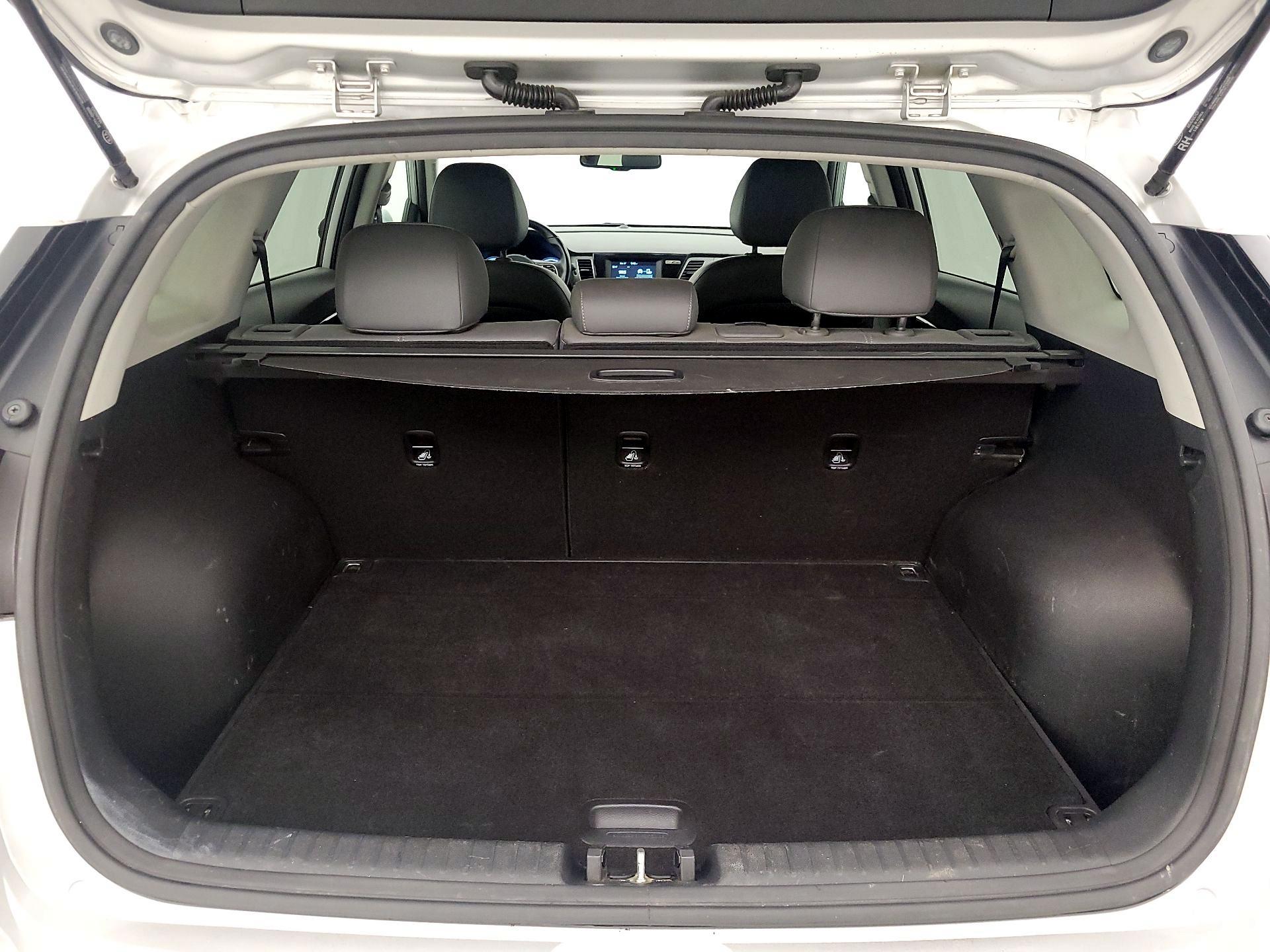 Thumbnail: 2019 Kia Niro - 20