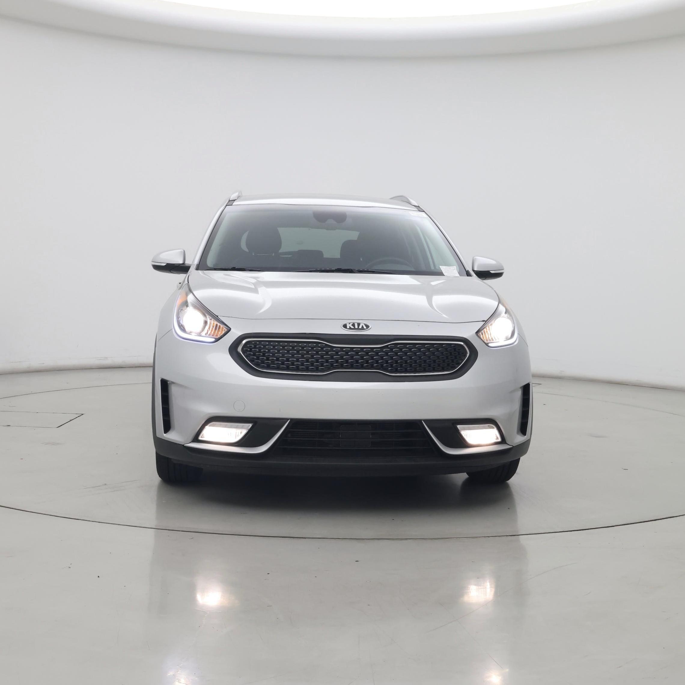 Thumbnail: 2019 Kia Niro - 5