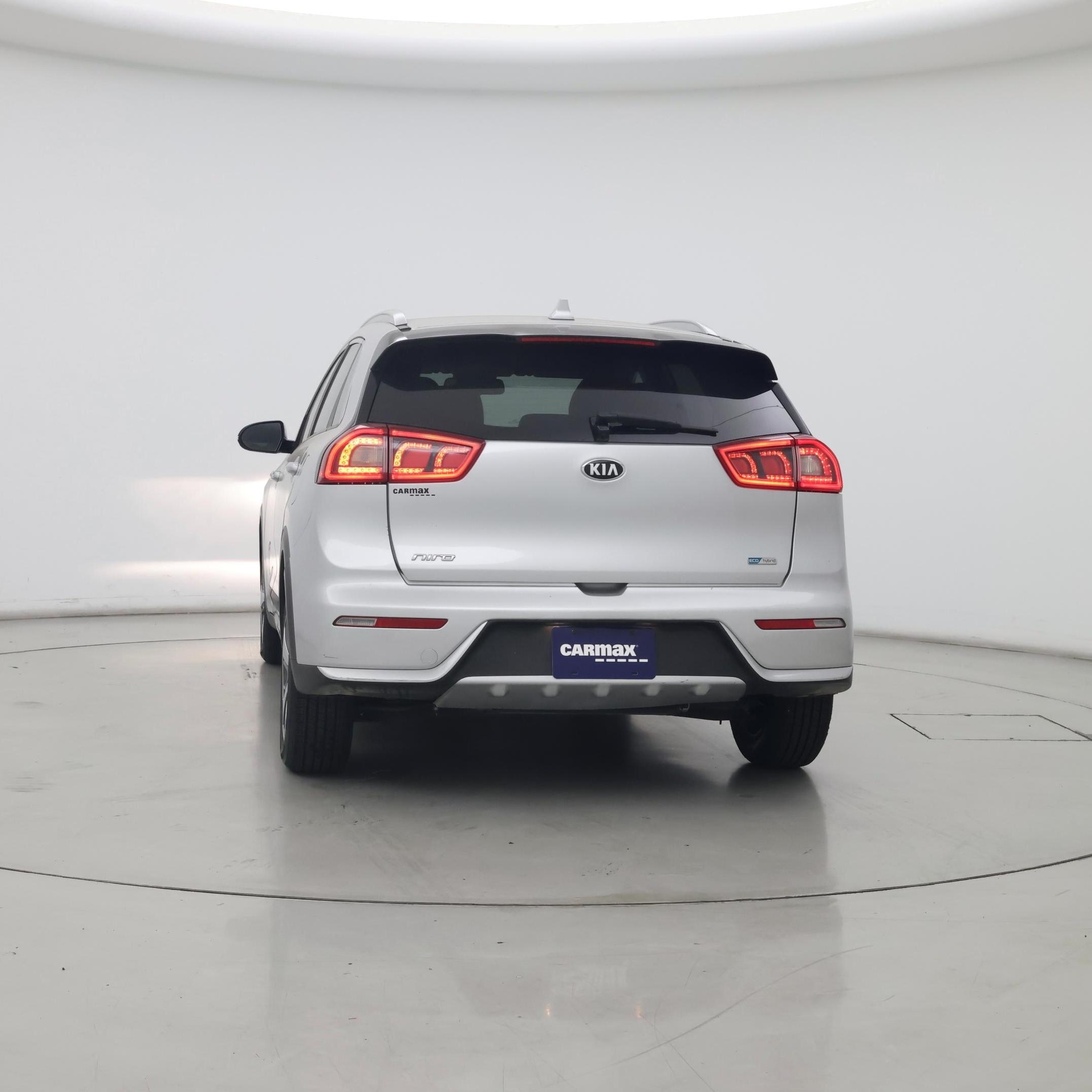 Thumbnail: 2019 Kia Niro - 6