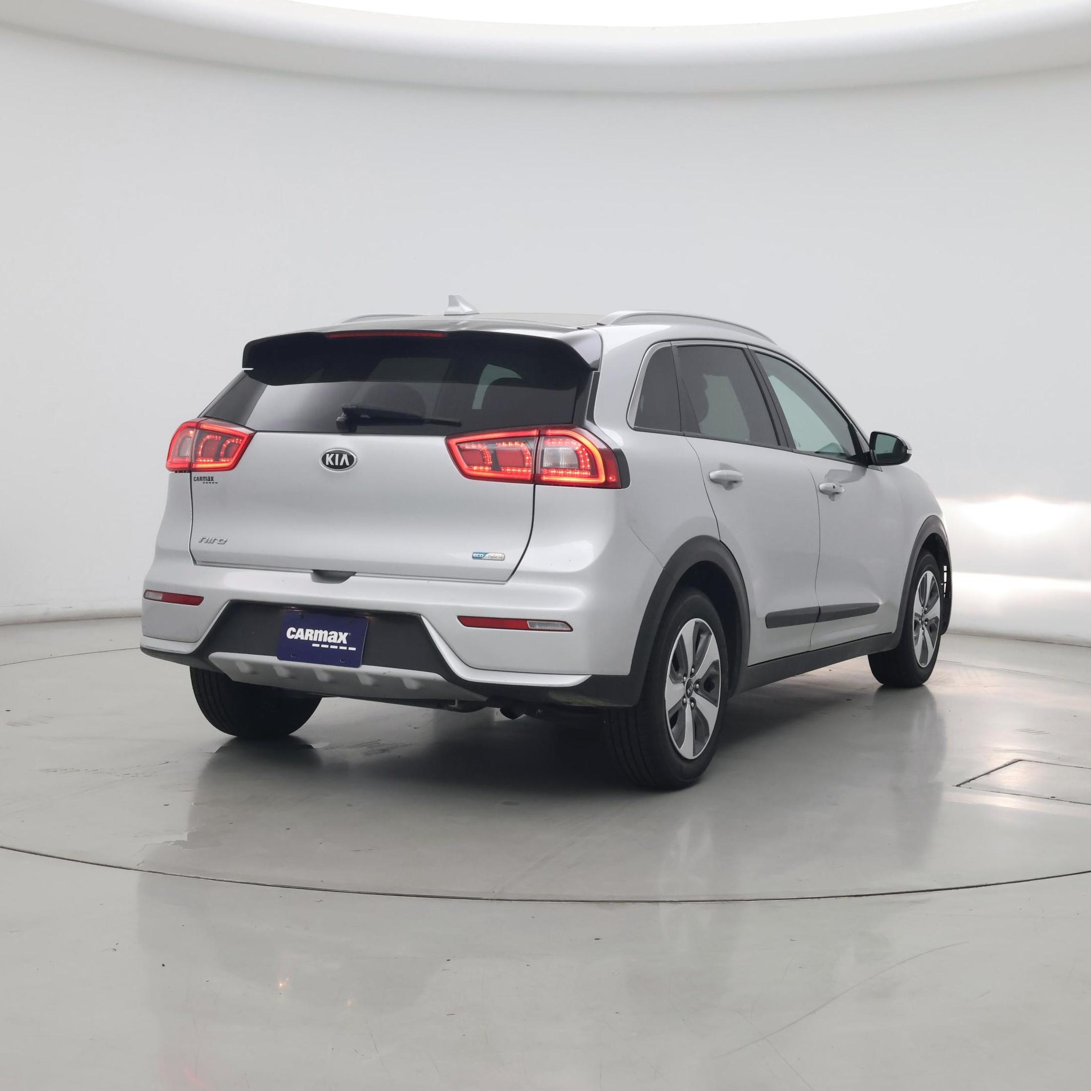 Thumbnail: 2019 Kia Niro - 8