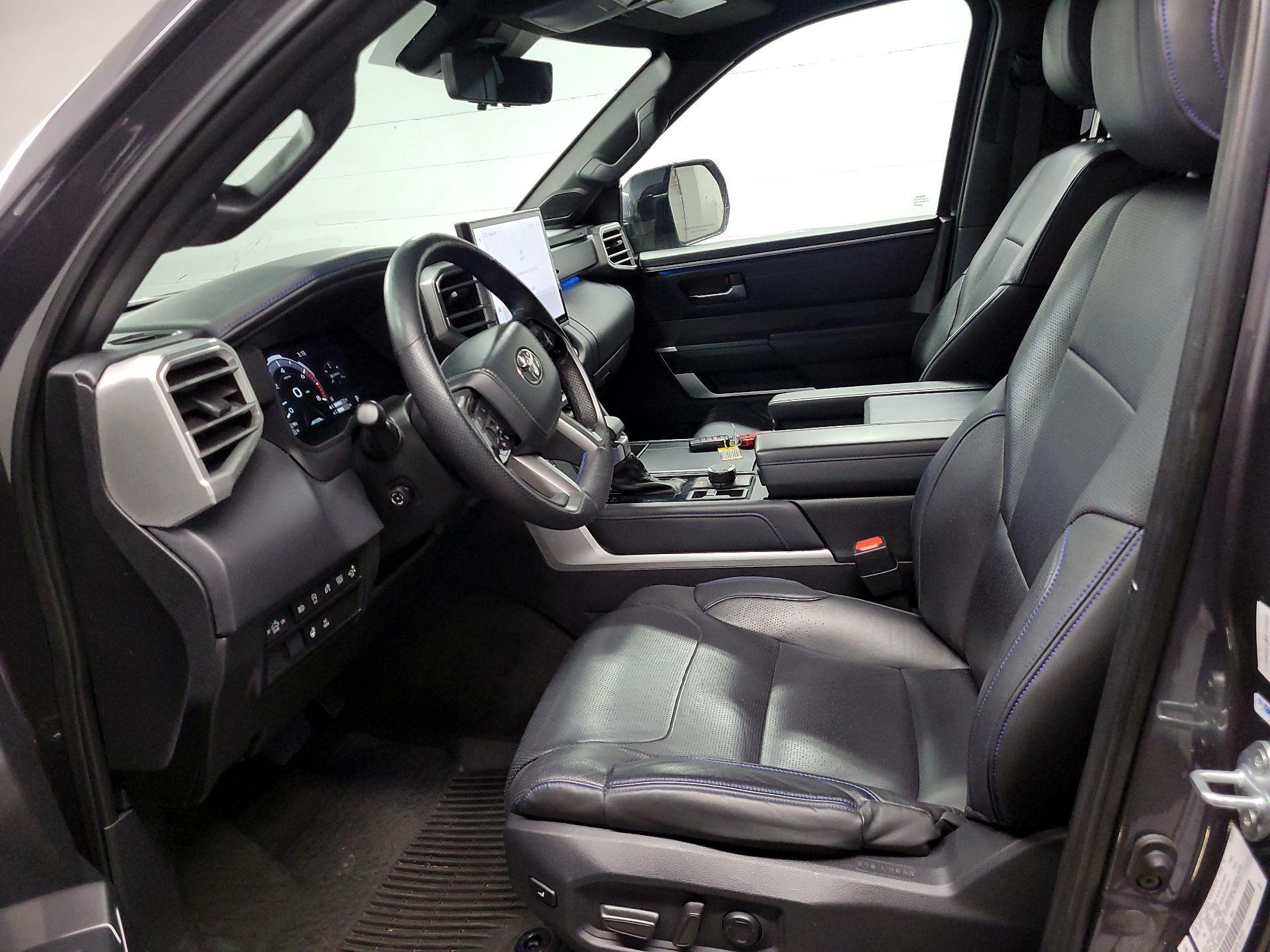 Thumbnail: 2022 Toyota Tundra - 11