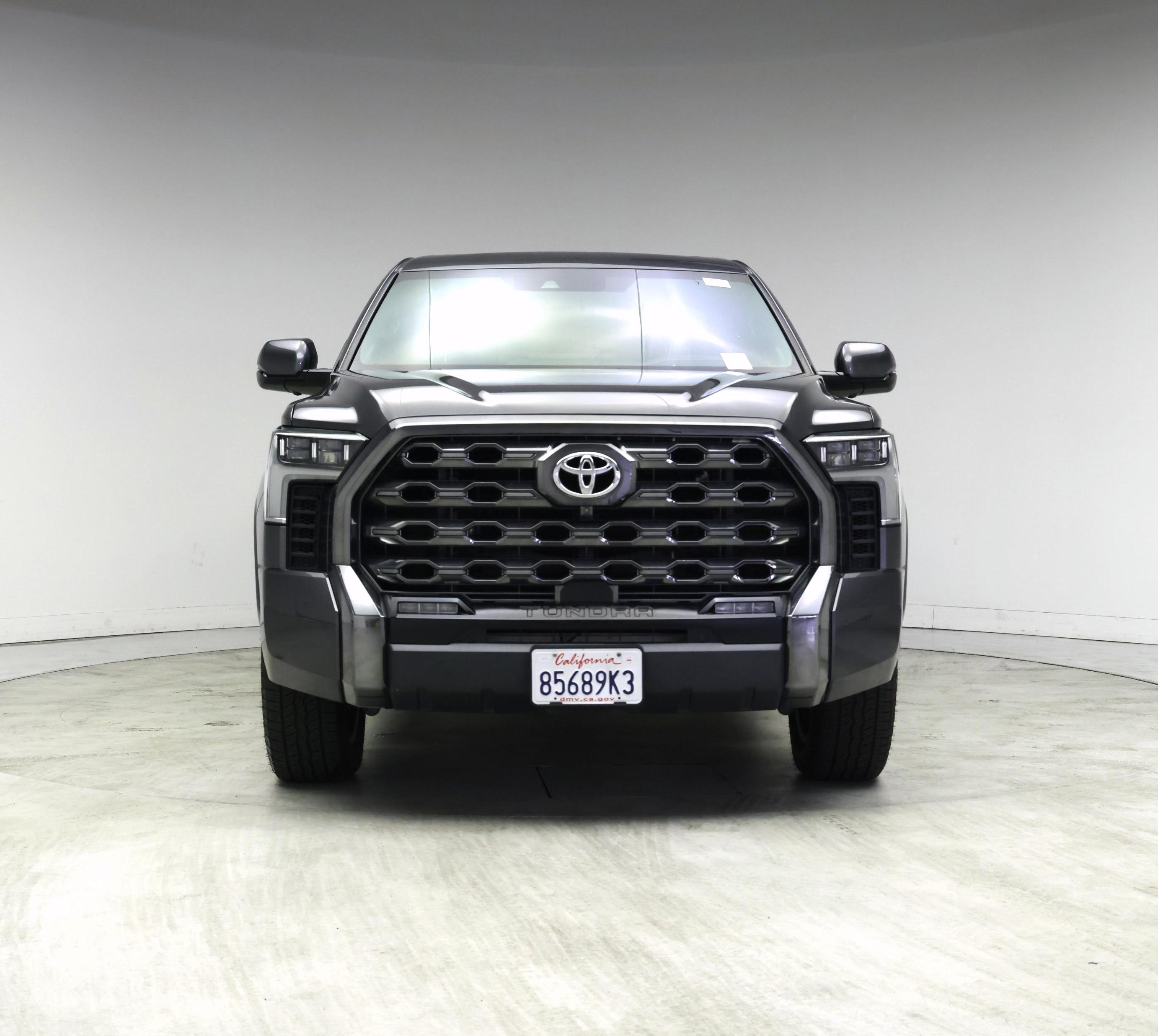Thumbnail: 2022 Toyota Tundra - 5
