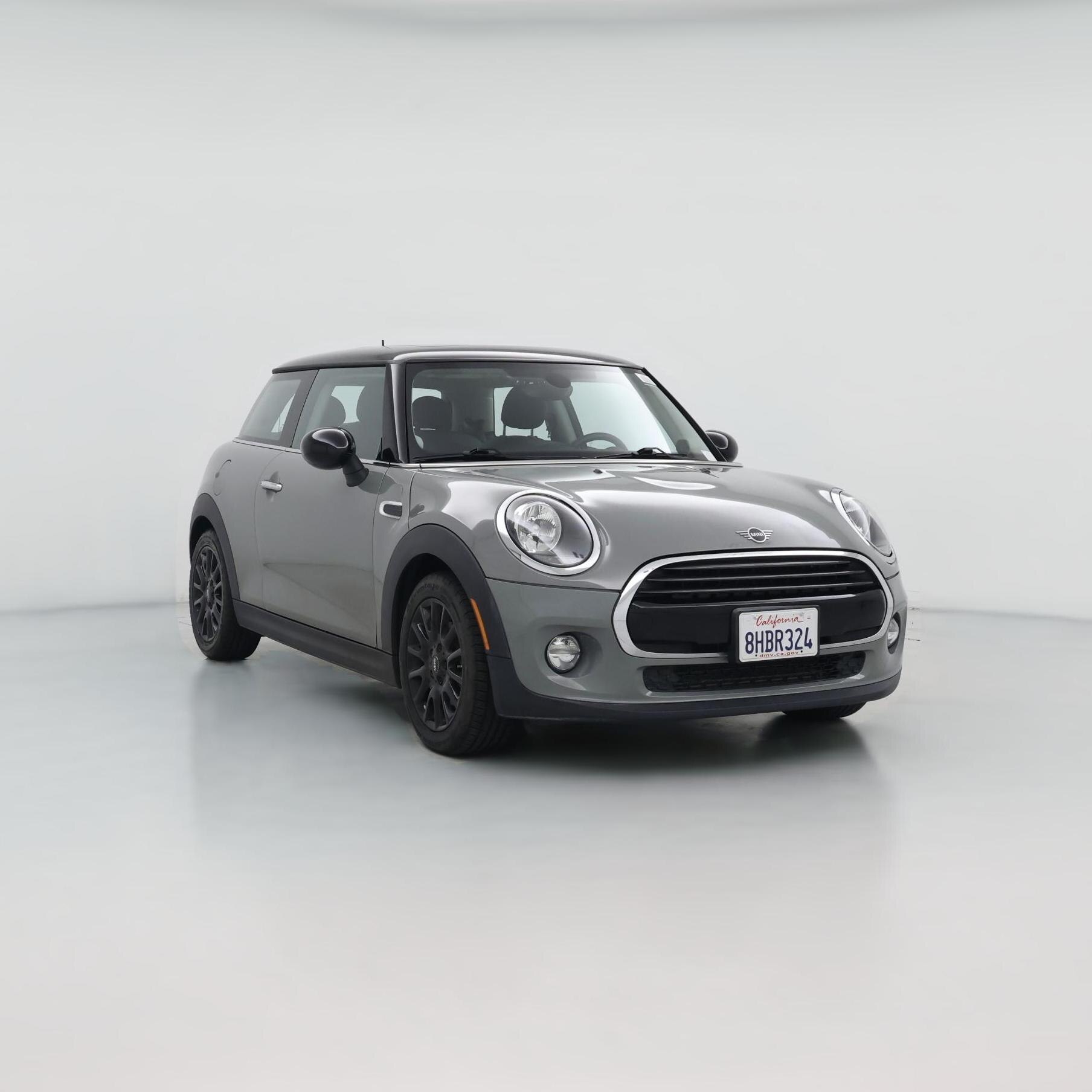 Thumbnail: 2019 MINI Cooper Hardtop - 1