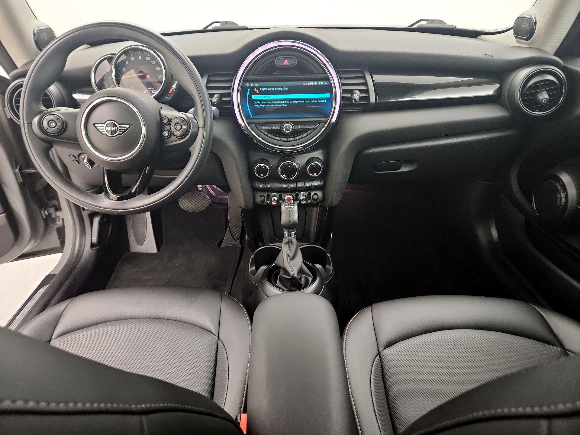 Thumbnail: 2019 MINI Cooper Hardtop - 9
