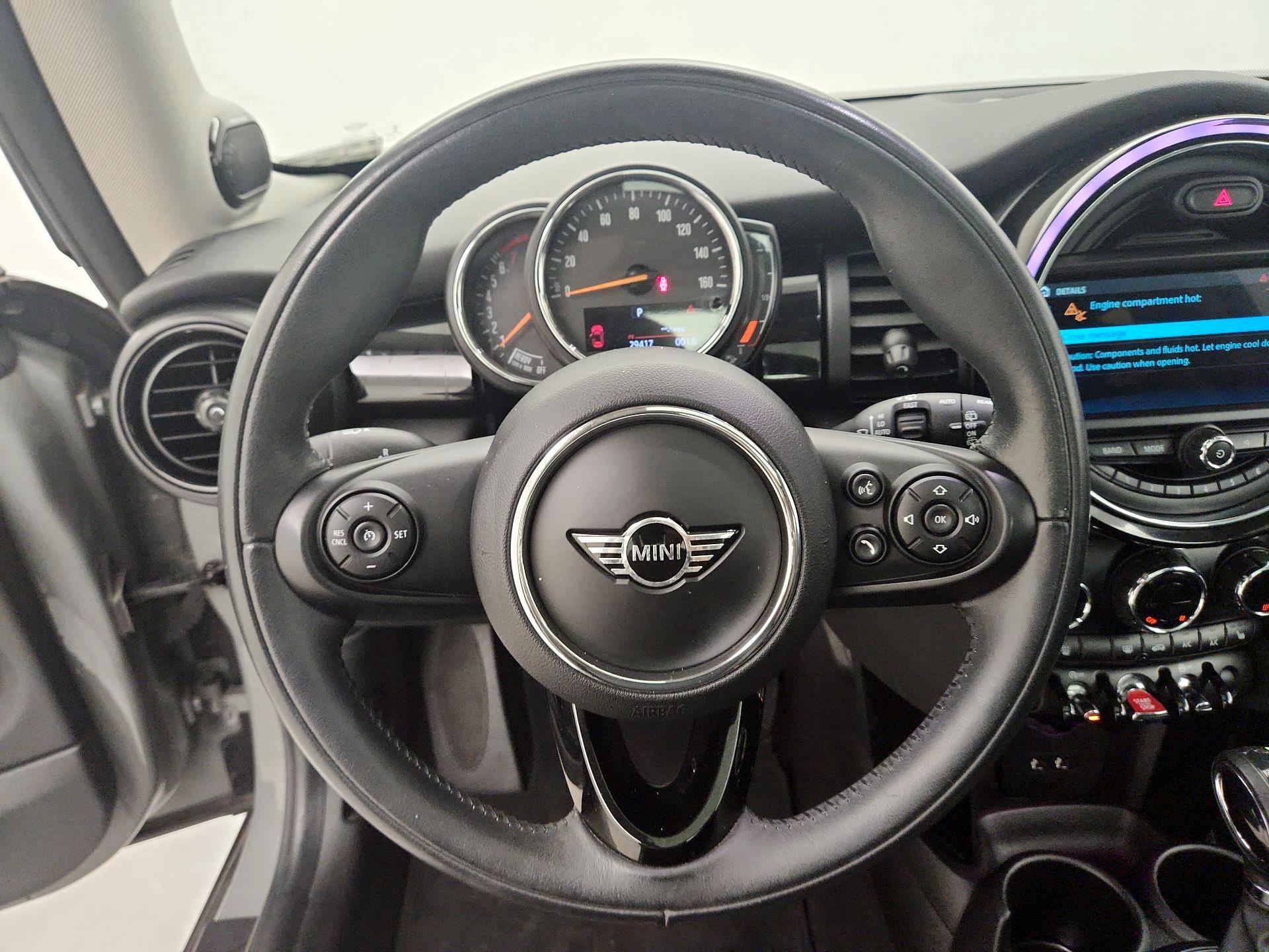 Thumbnail: 2019 MINI Cooper Hardtop - 10