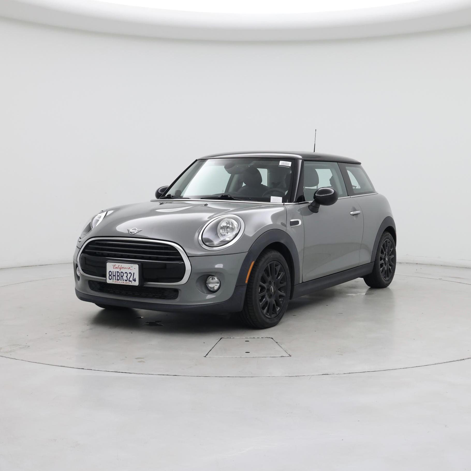 Thumbnail: 2019 MINI Cooper Hardtop - 4