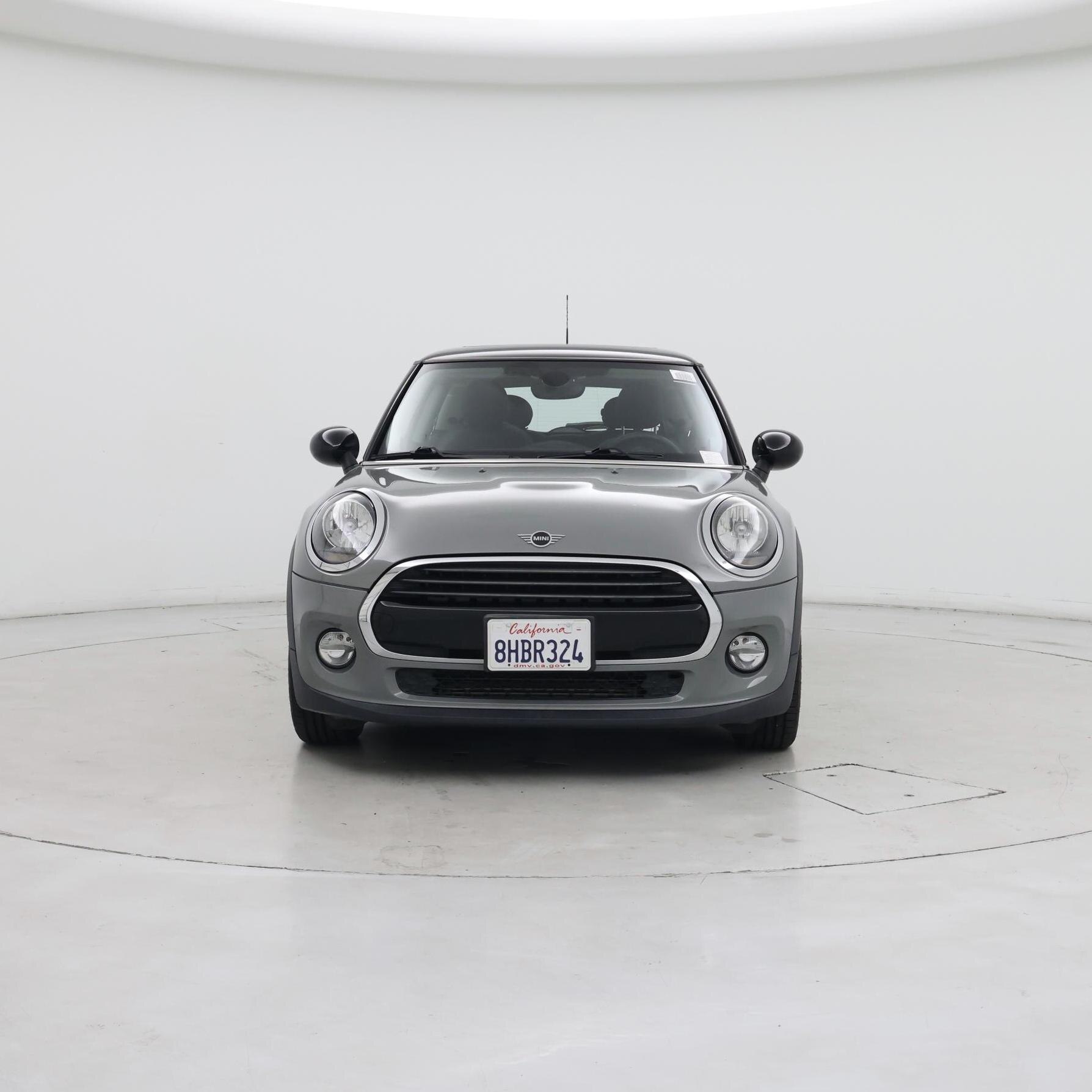 Thumbnail: 2019 MINI Cooper Hardtop - 5