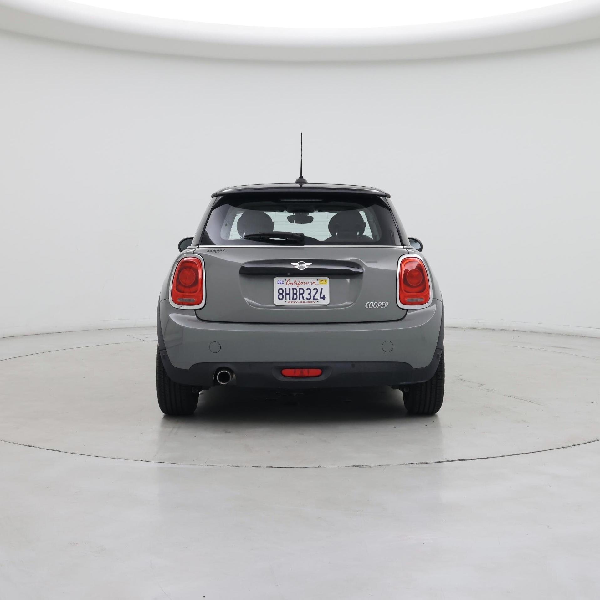 Thumbnail: 2019 MINI Cooper Hardtop - 6