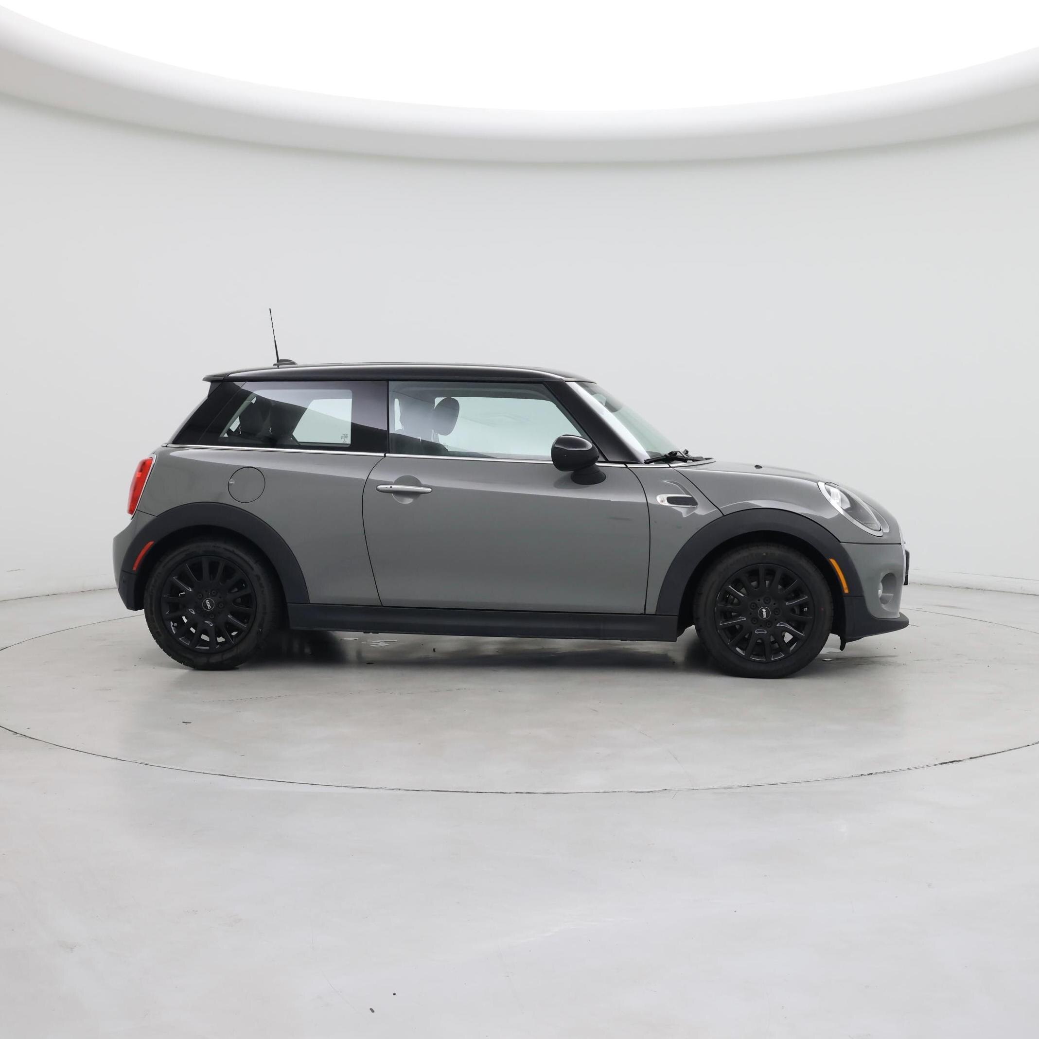 Thumbnail: 2019 MINI Cooper Hardtop - 7