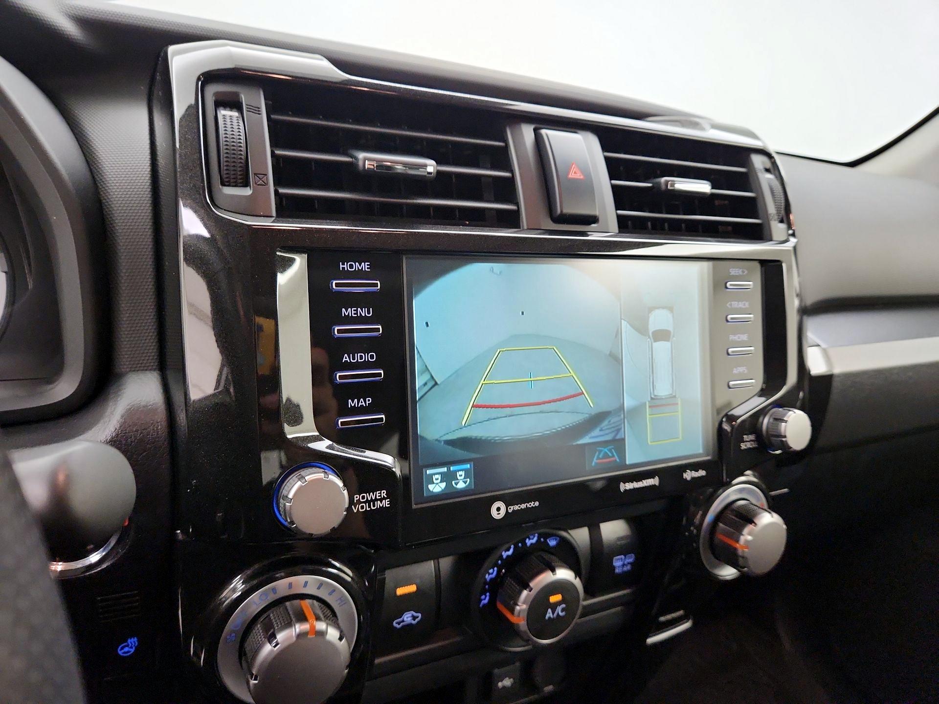 Thumbnail: 2023 Toyota 4Runner - 15