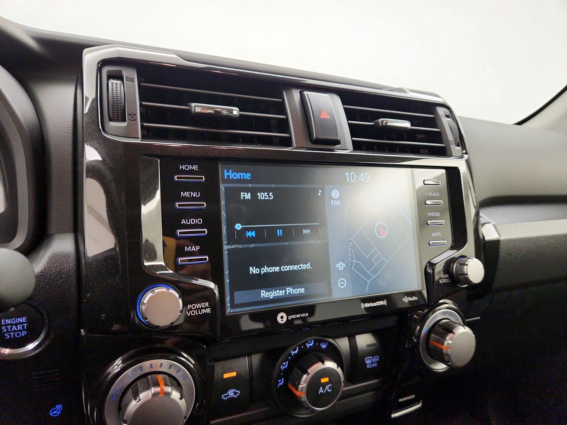 Thumbnail: 2023 Toyota 4Runner - 16