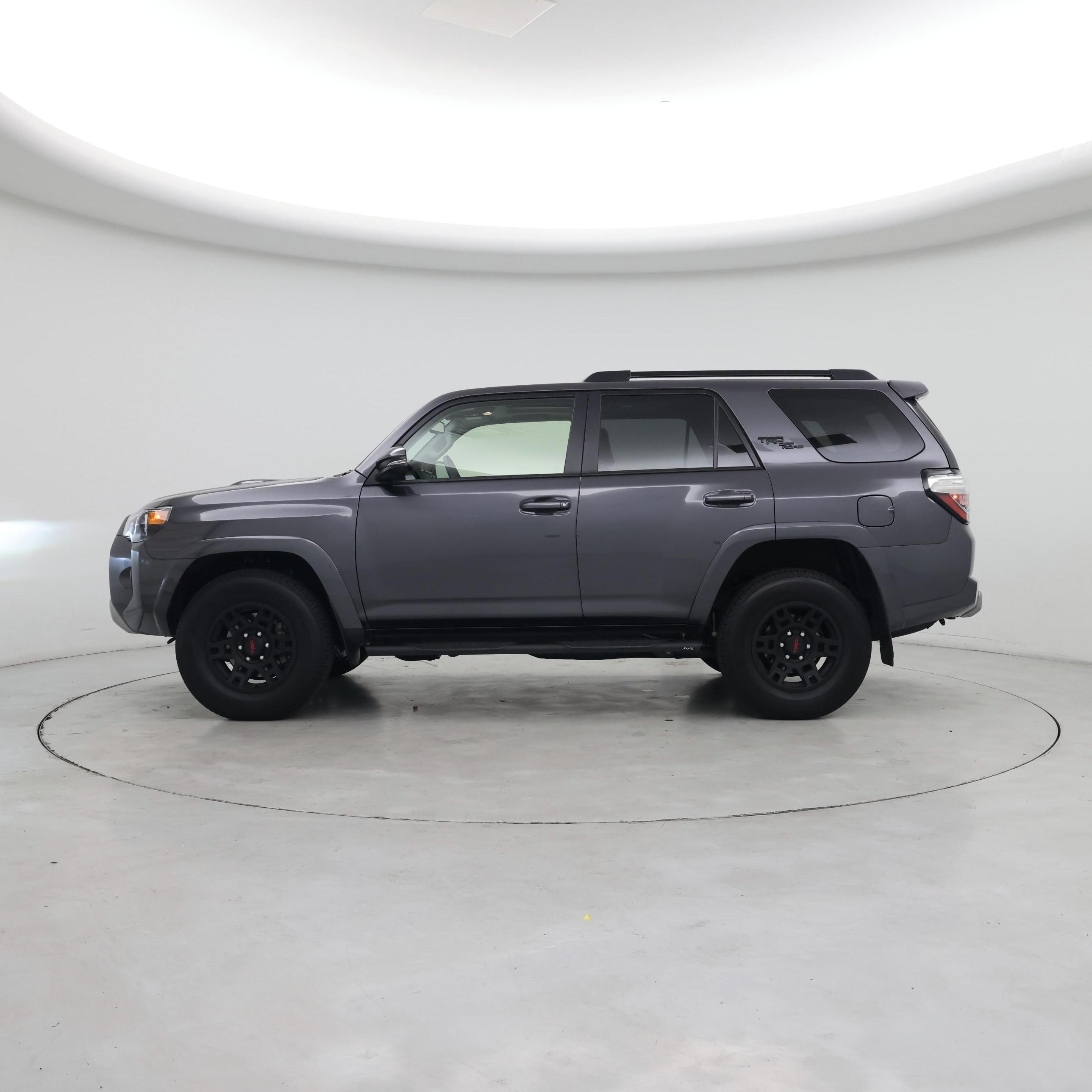 Thumbnail: 2023 Toyota 4Runner - 3