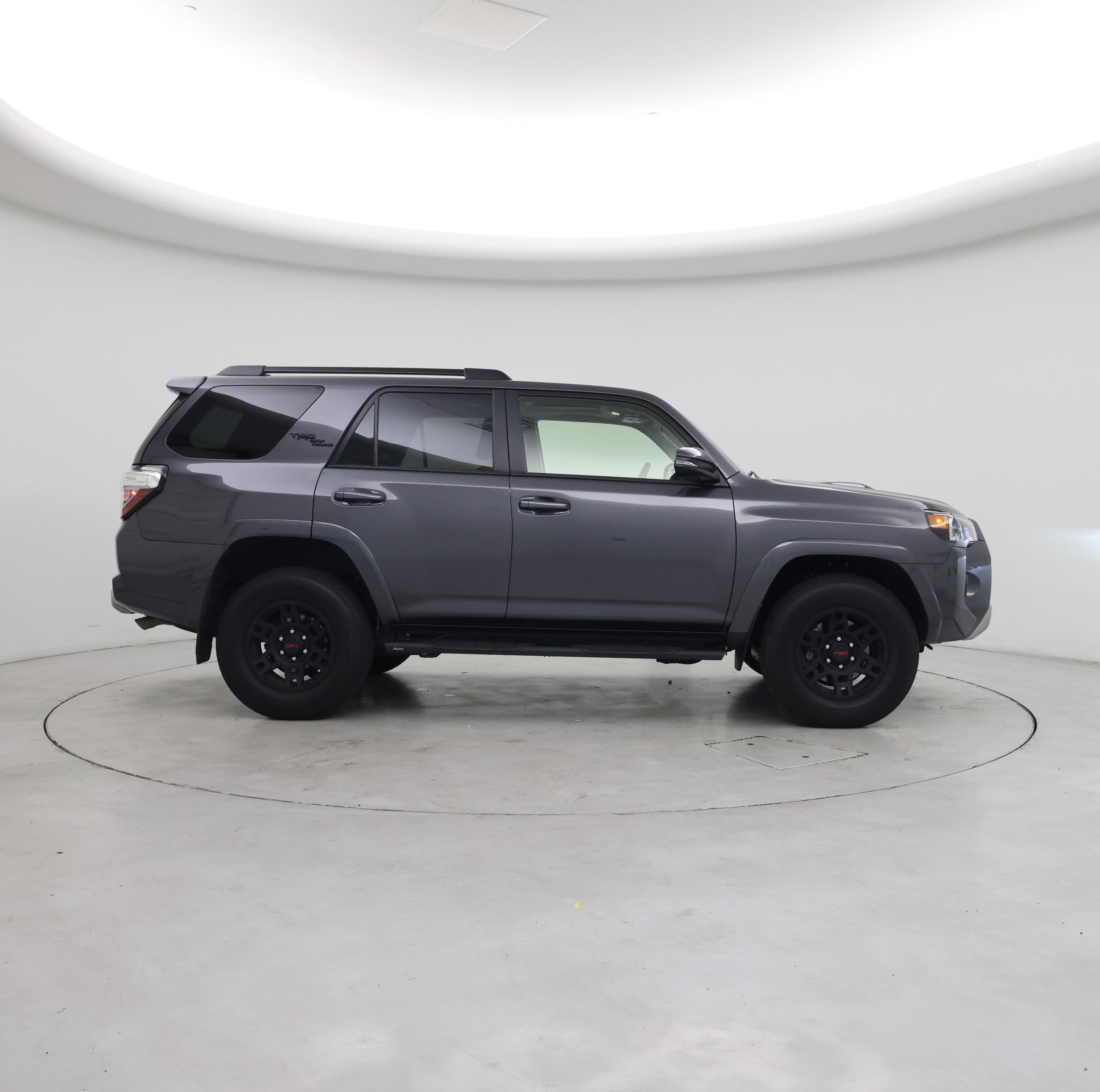 Thumbnail: 2023 Toyota 4Runner - 7