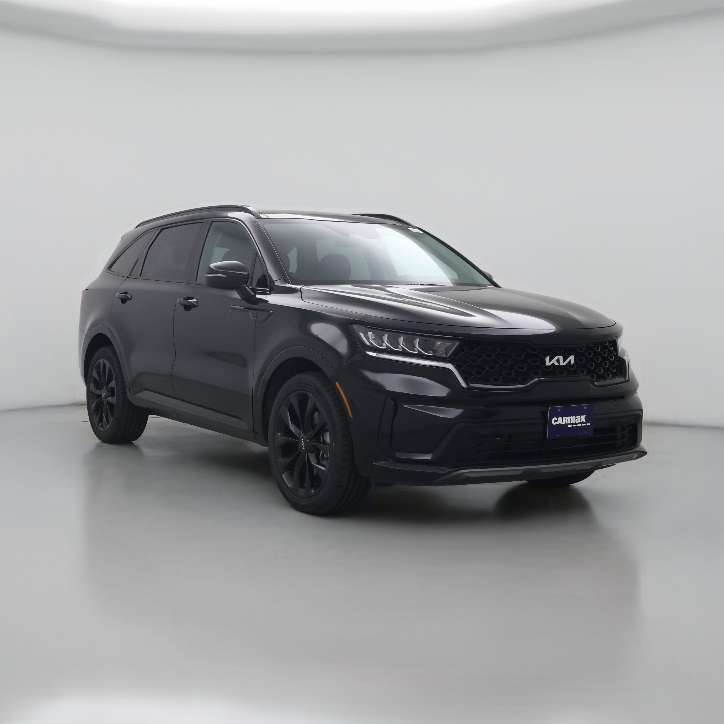 Thumbnail: 2023 Kia Sorento - 1