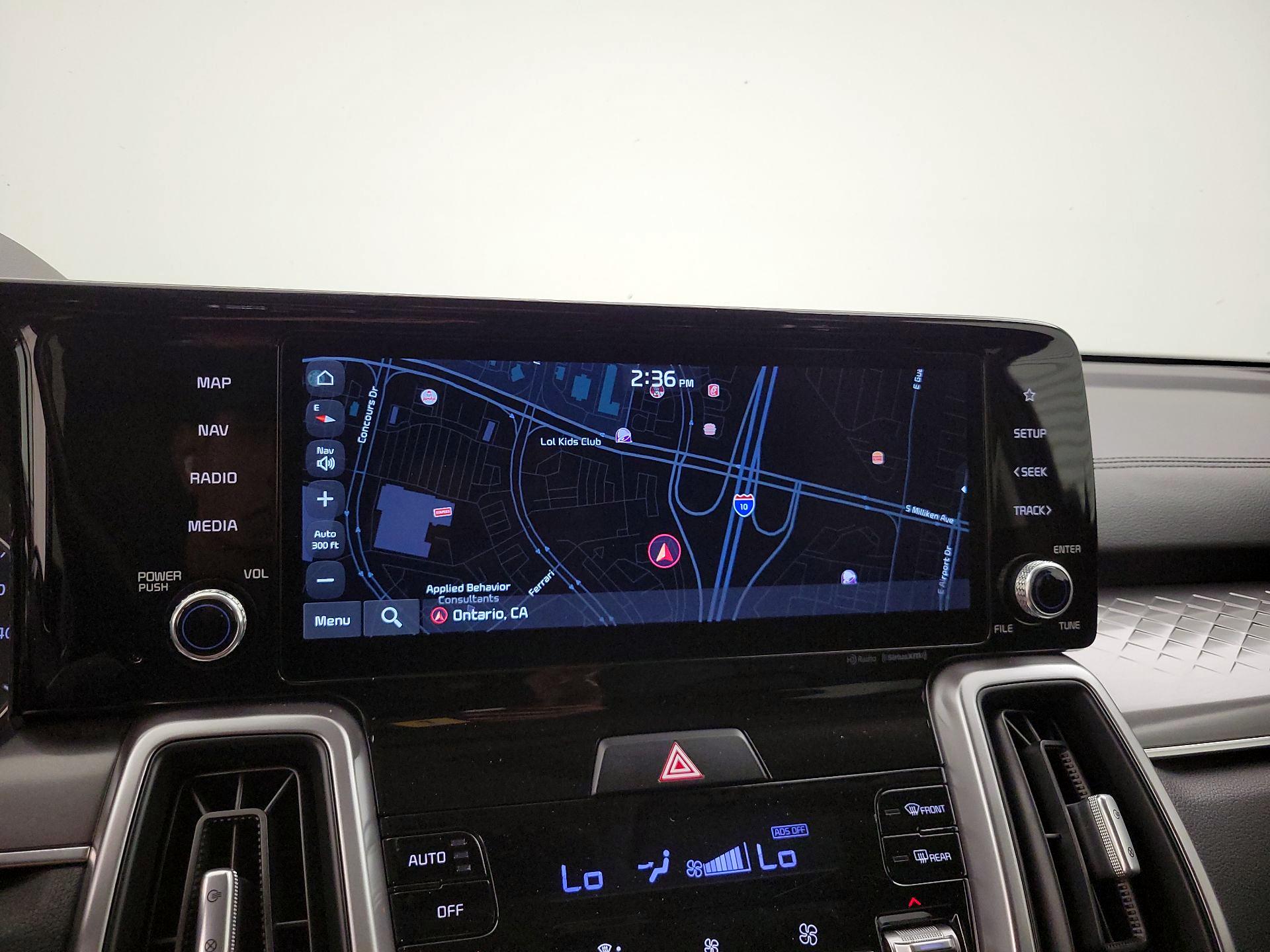 Thumbnail: 2023 Kia Sorento - 14