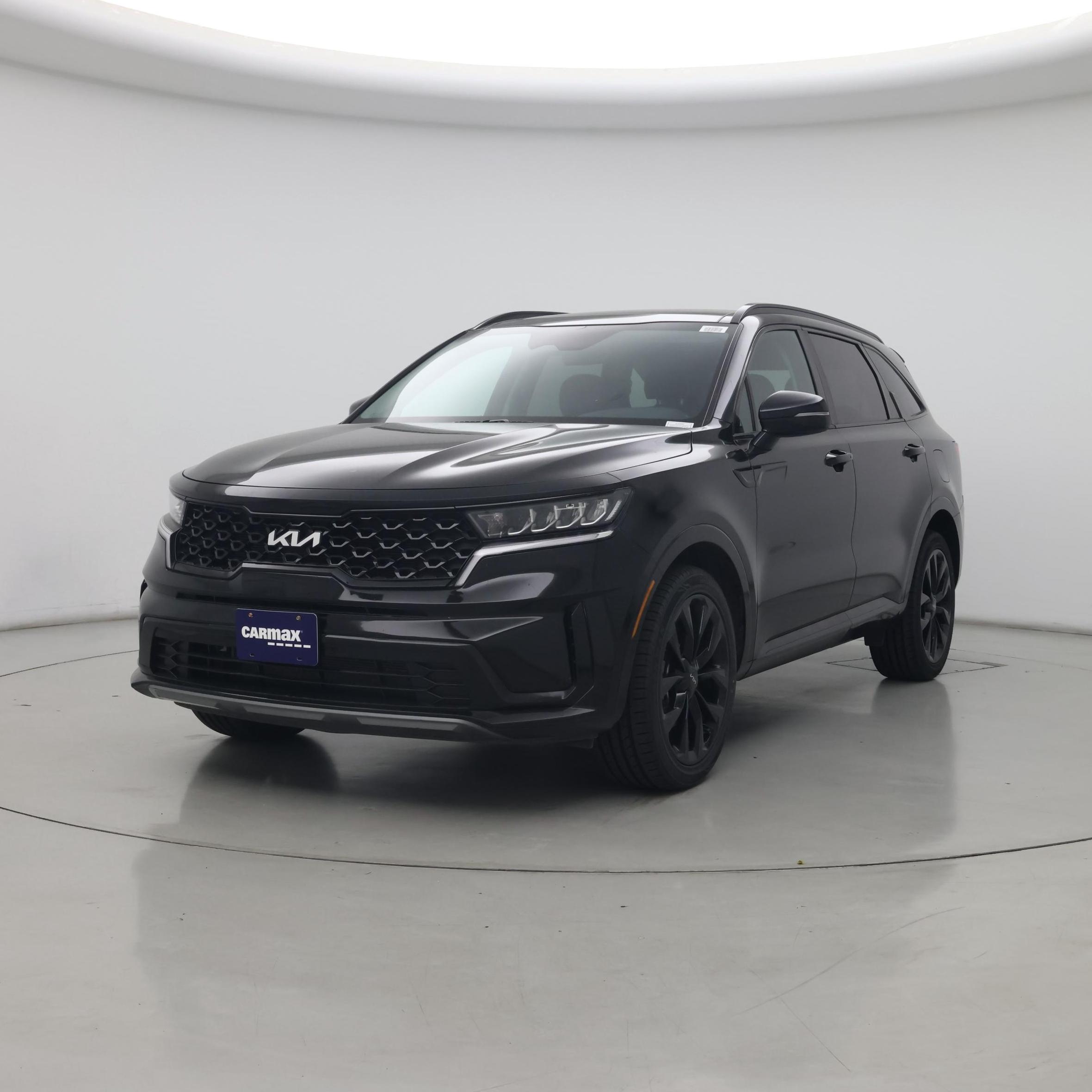 Thumbnail: 2023 Kia Sorento - 4