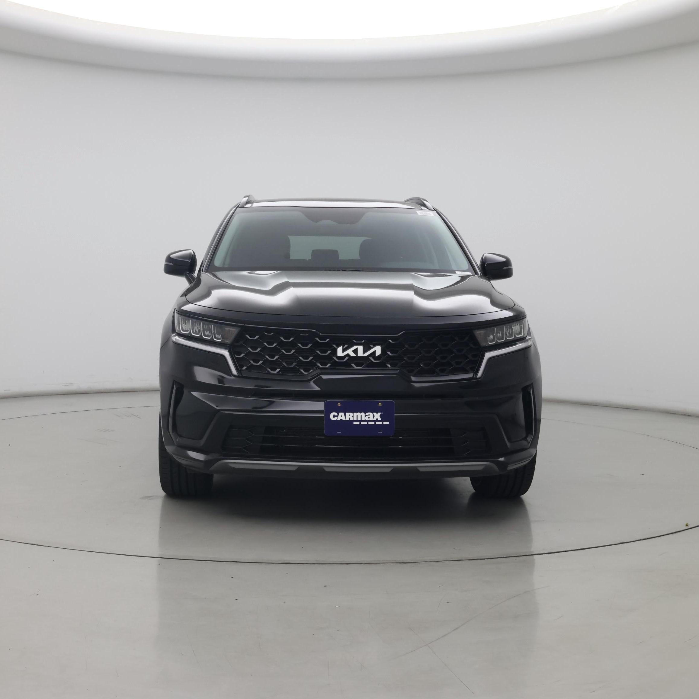 Thumbnail: 2023 Kia Sorento - 5