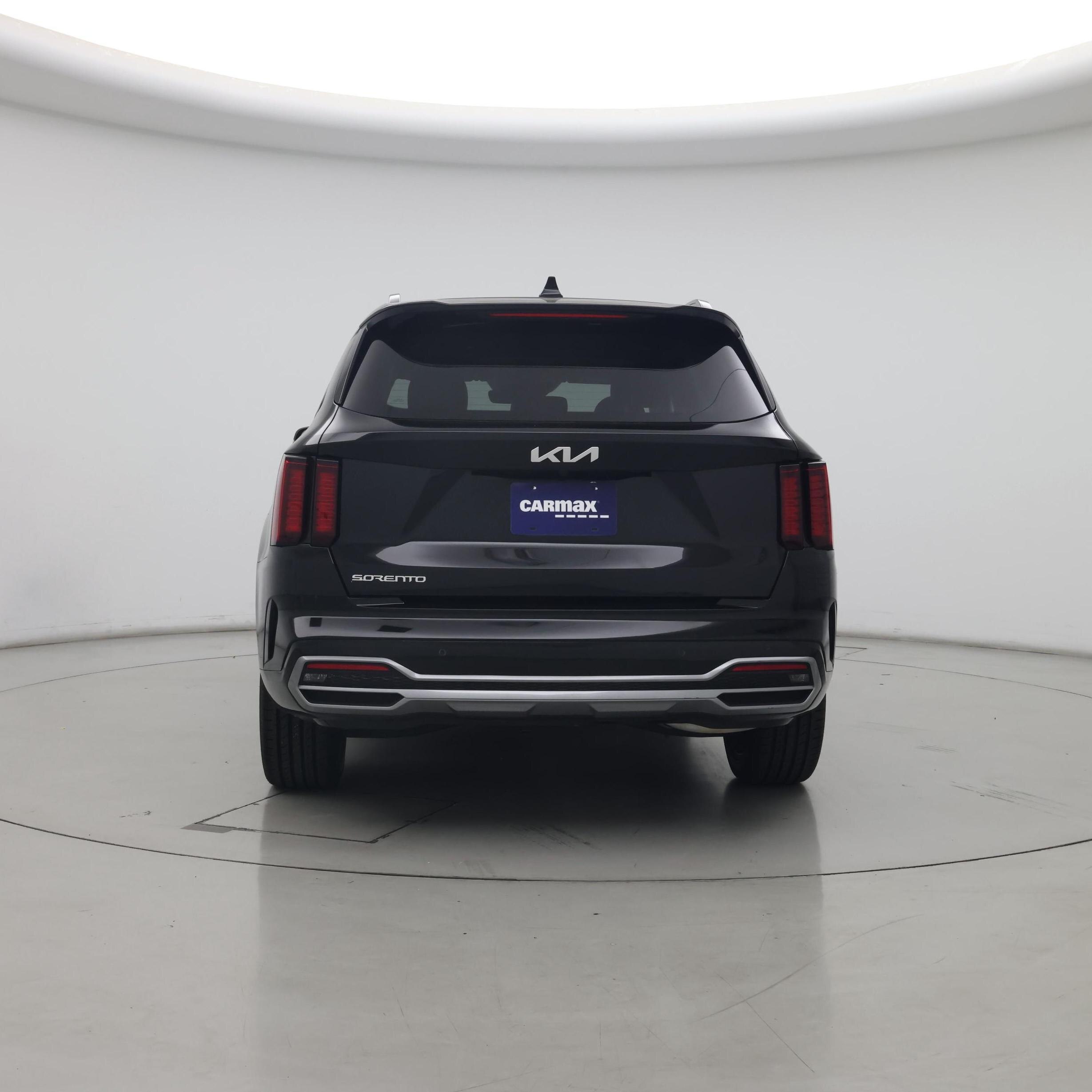 Thumbnail: 2023 Kia Sorento - 6