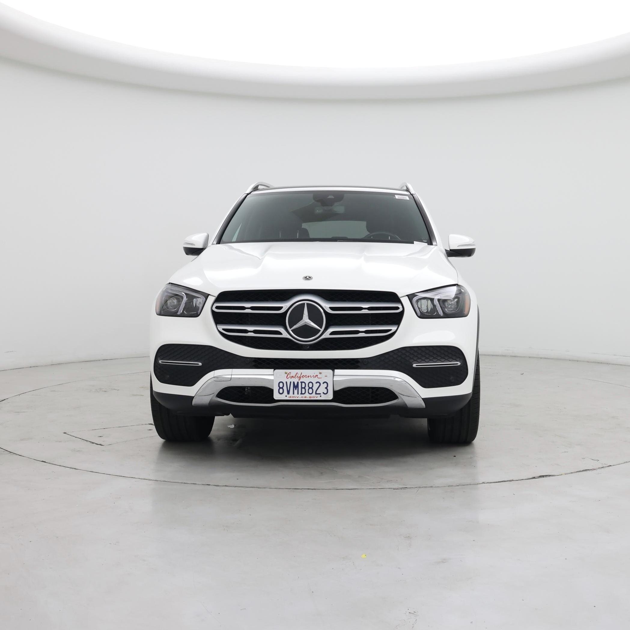 Thumbnail: 2021 Mercedes-Benz GLE - 5