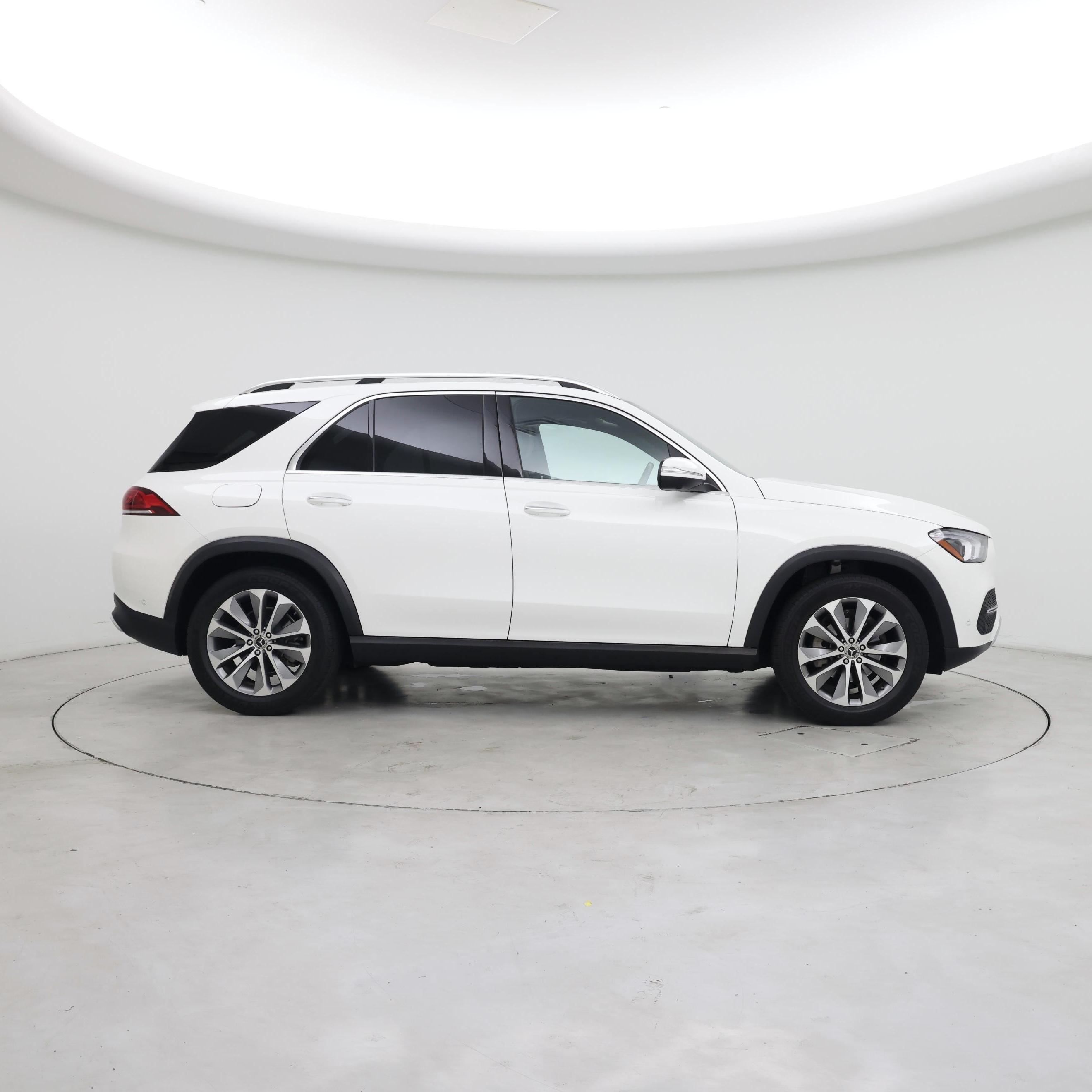 Thumbnail: 2021 Mercedes-Benz GLE - 7