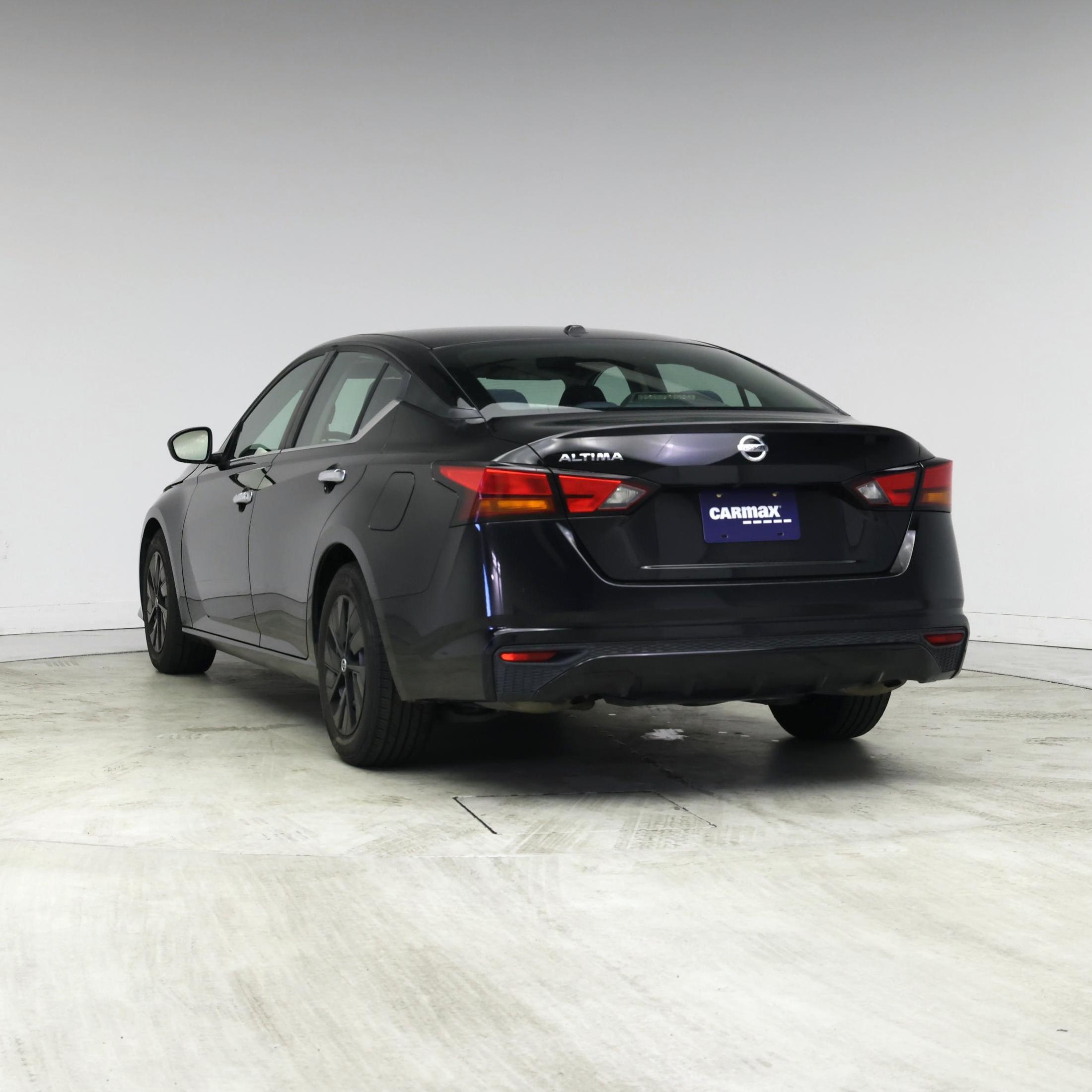 Thumbnail: 2020 Nissan Altima - 2