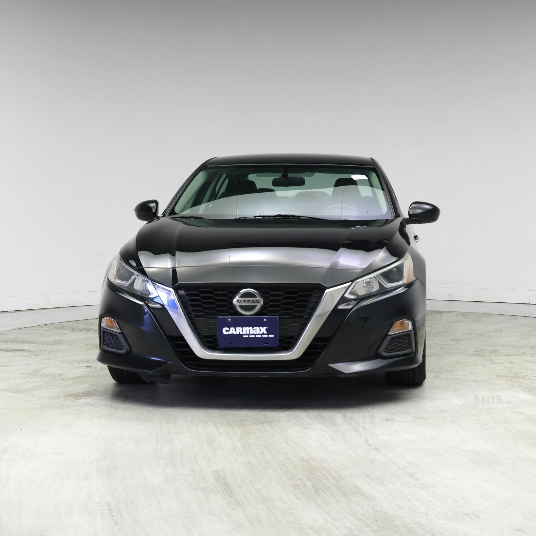 Thumbnail: 2020 Nissan Altima - 5