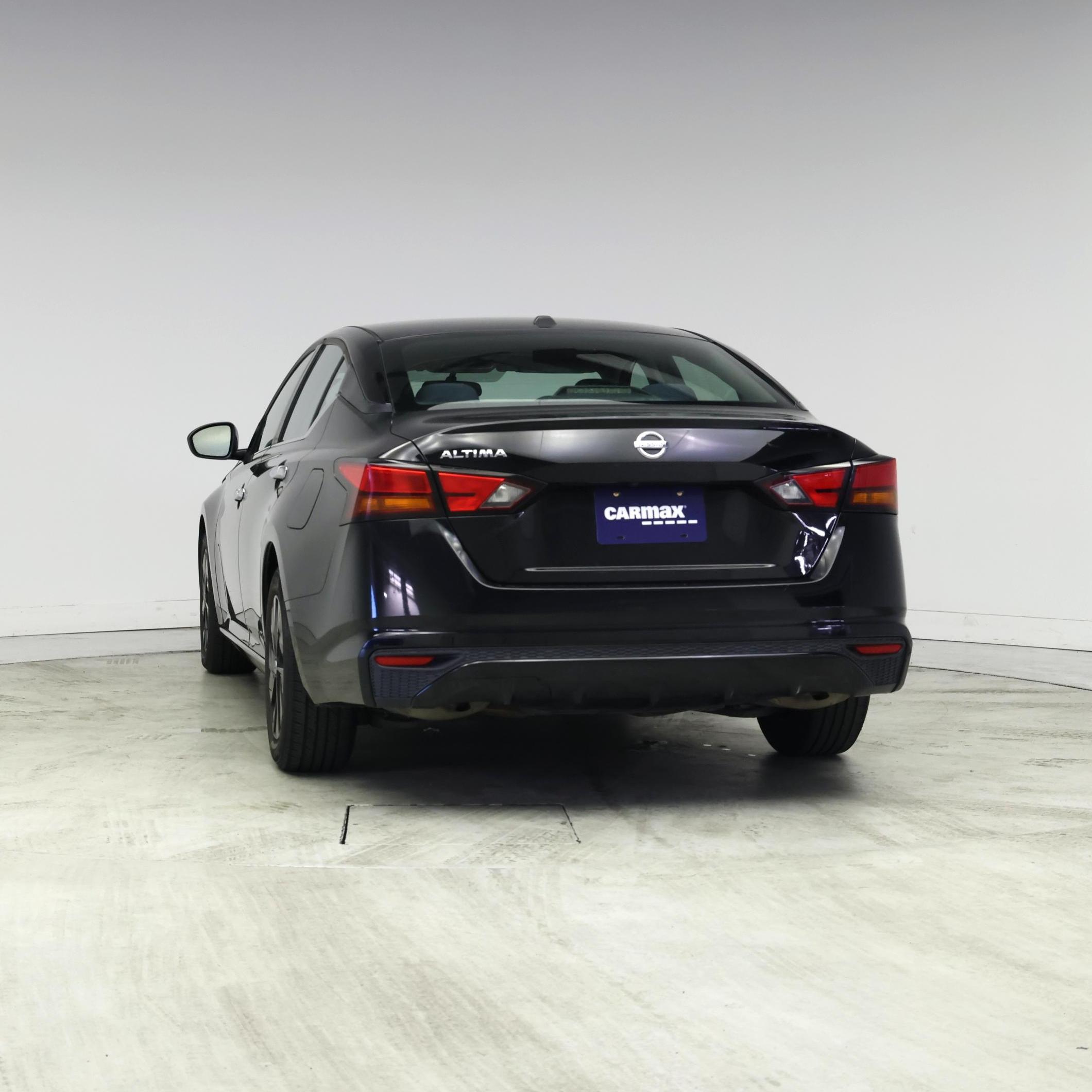 Thumbnail: 2020 Nissan Altima - 6