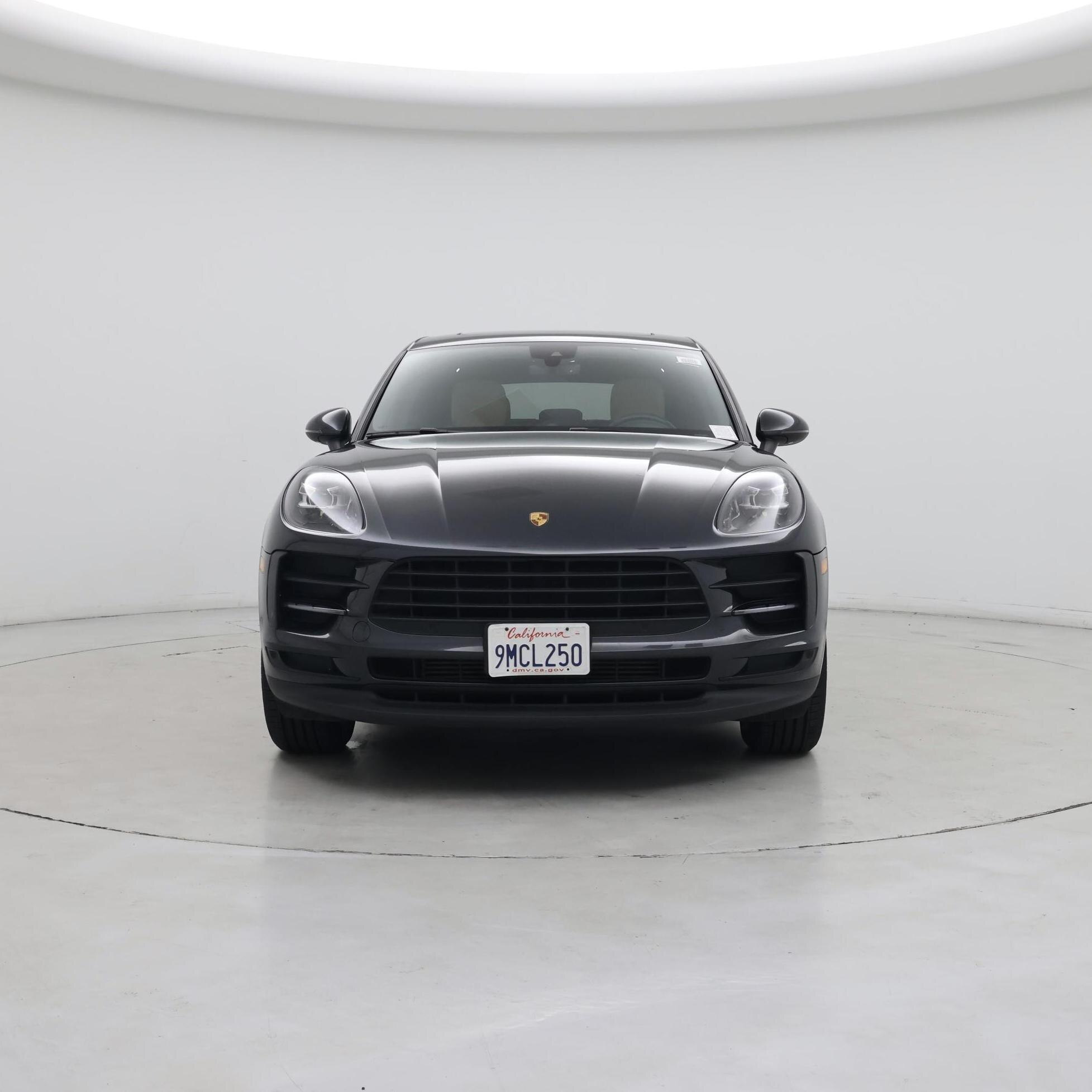 Thumbnail: 2019 Porsche Macan - 5