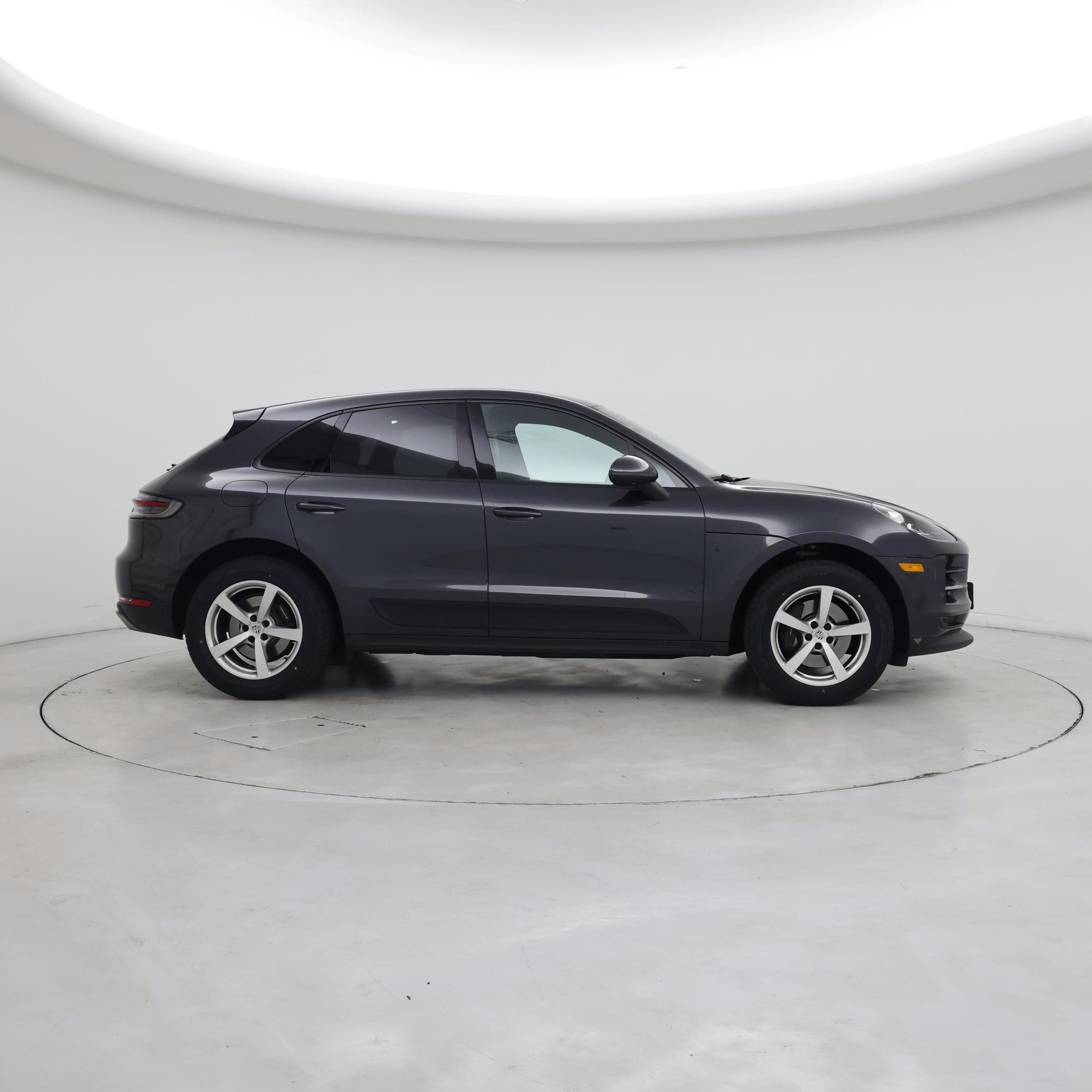 Thumbnail: 2019 Porsche Macan - 7