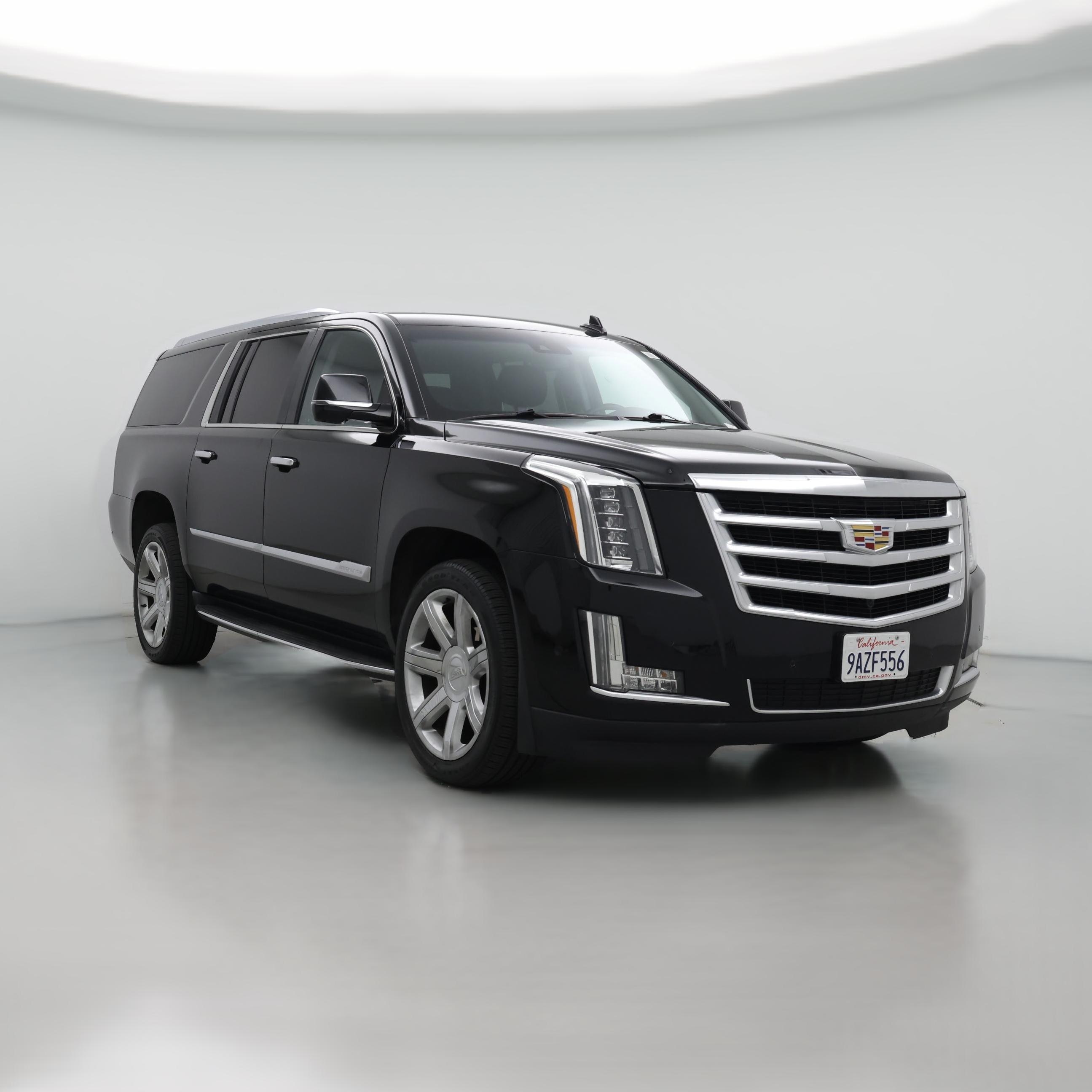 Thumbnail: 2019 Cadillac Escalade - 1