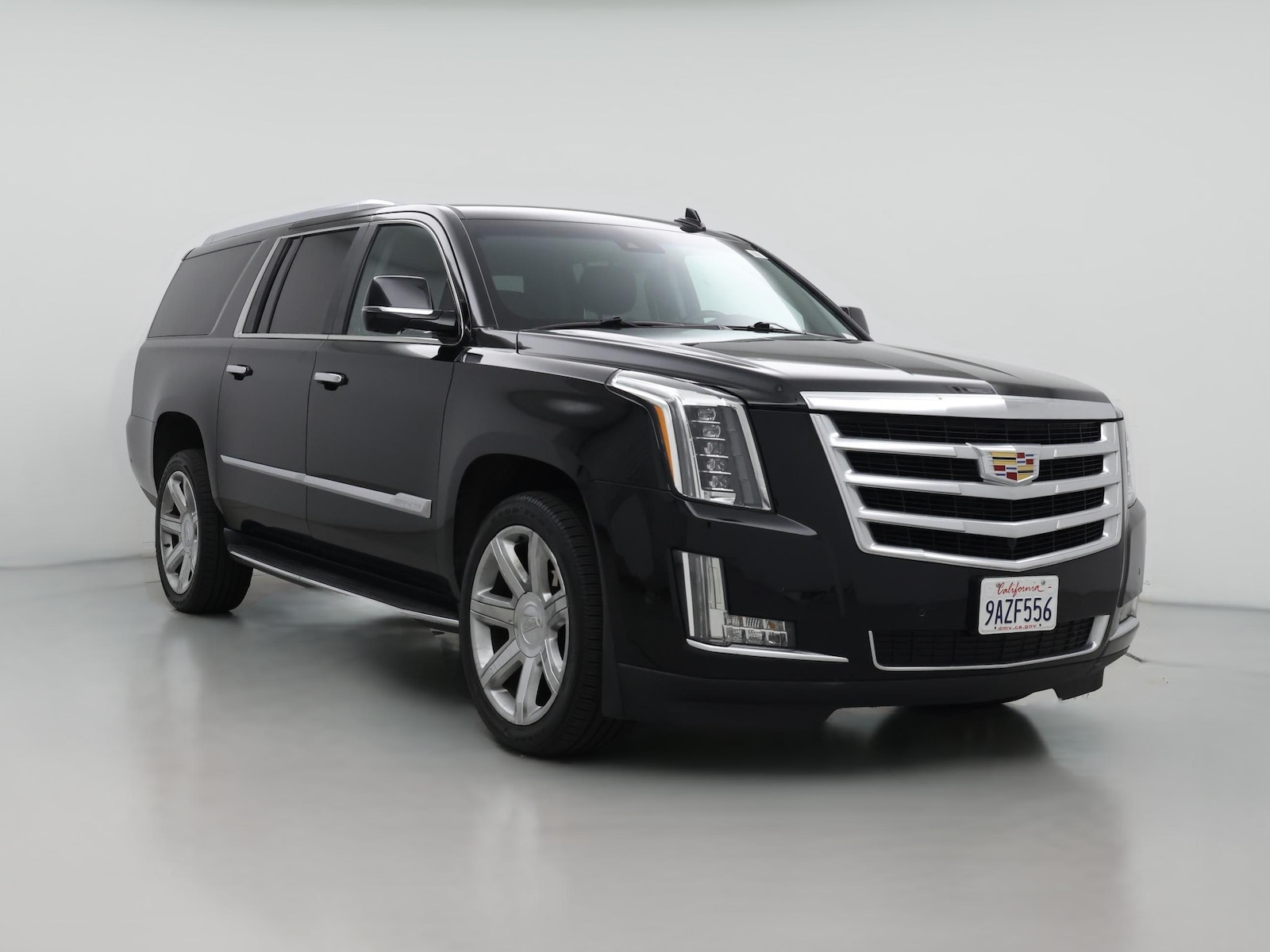 2019 Cadillac Escalade ESV