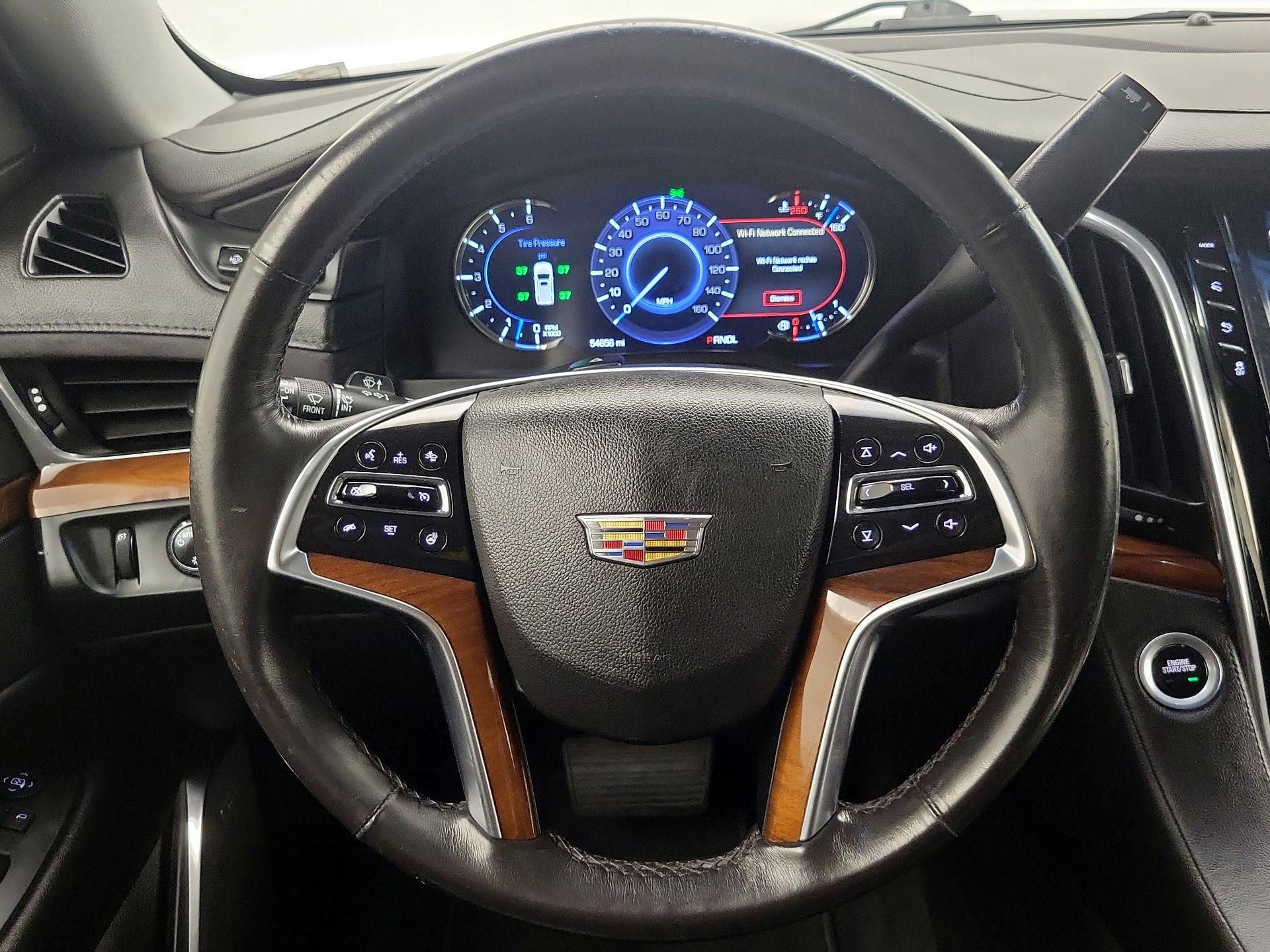 Thumbnail: 2019 Cadillac Escalade - 10