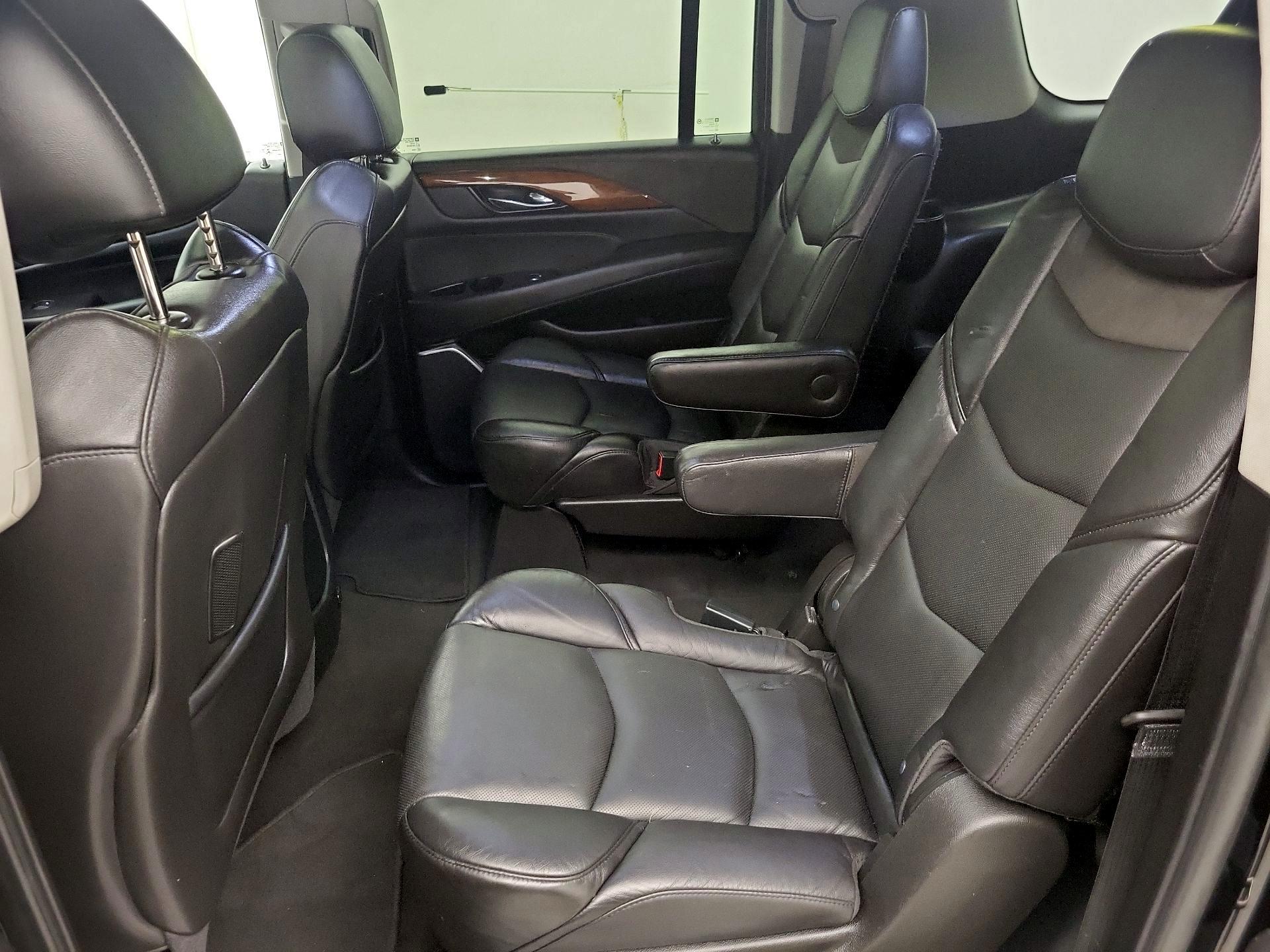Thumbnail: 2019 Cadillac Escalade - 20
