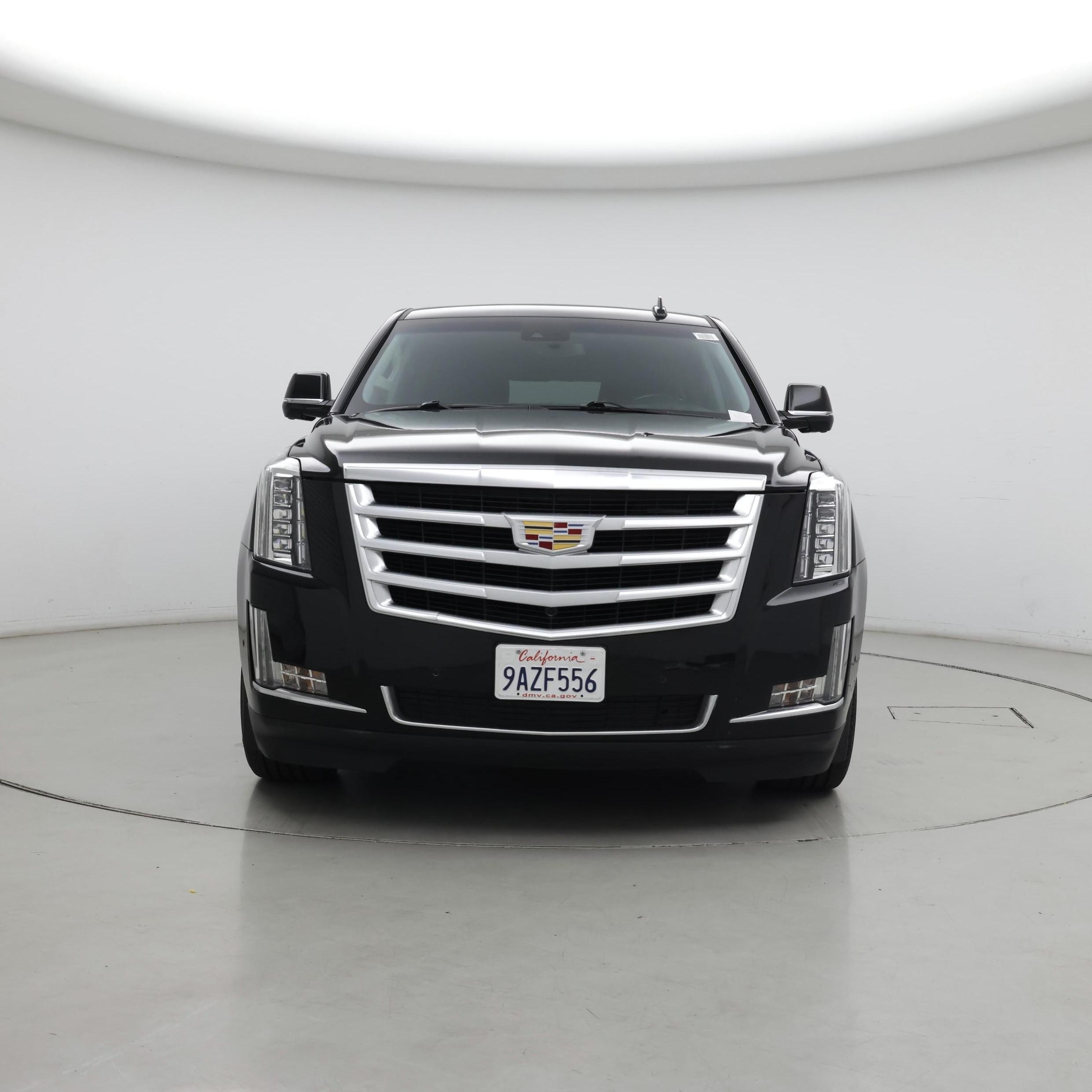 Thumbnail: 2019 Cadillac Escalade - 5