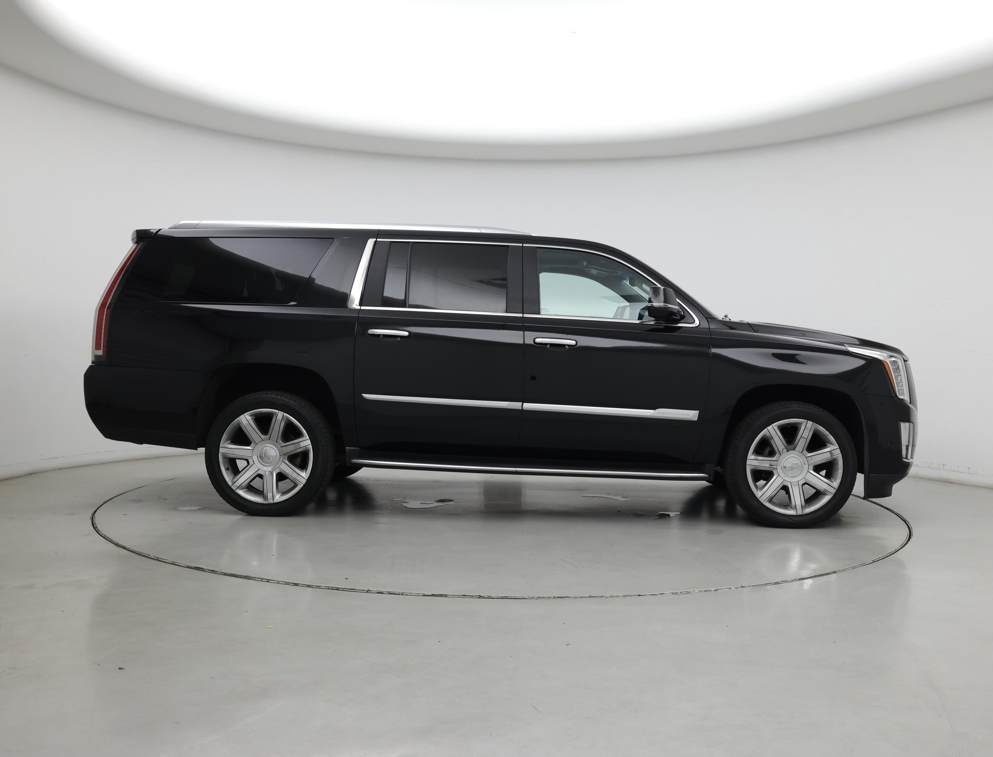 Thumbnail: 2019 Cadillac Escalade - 7