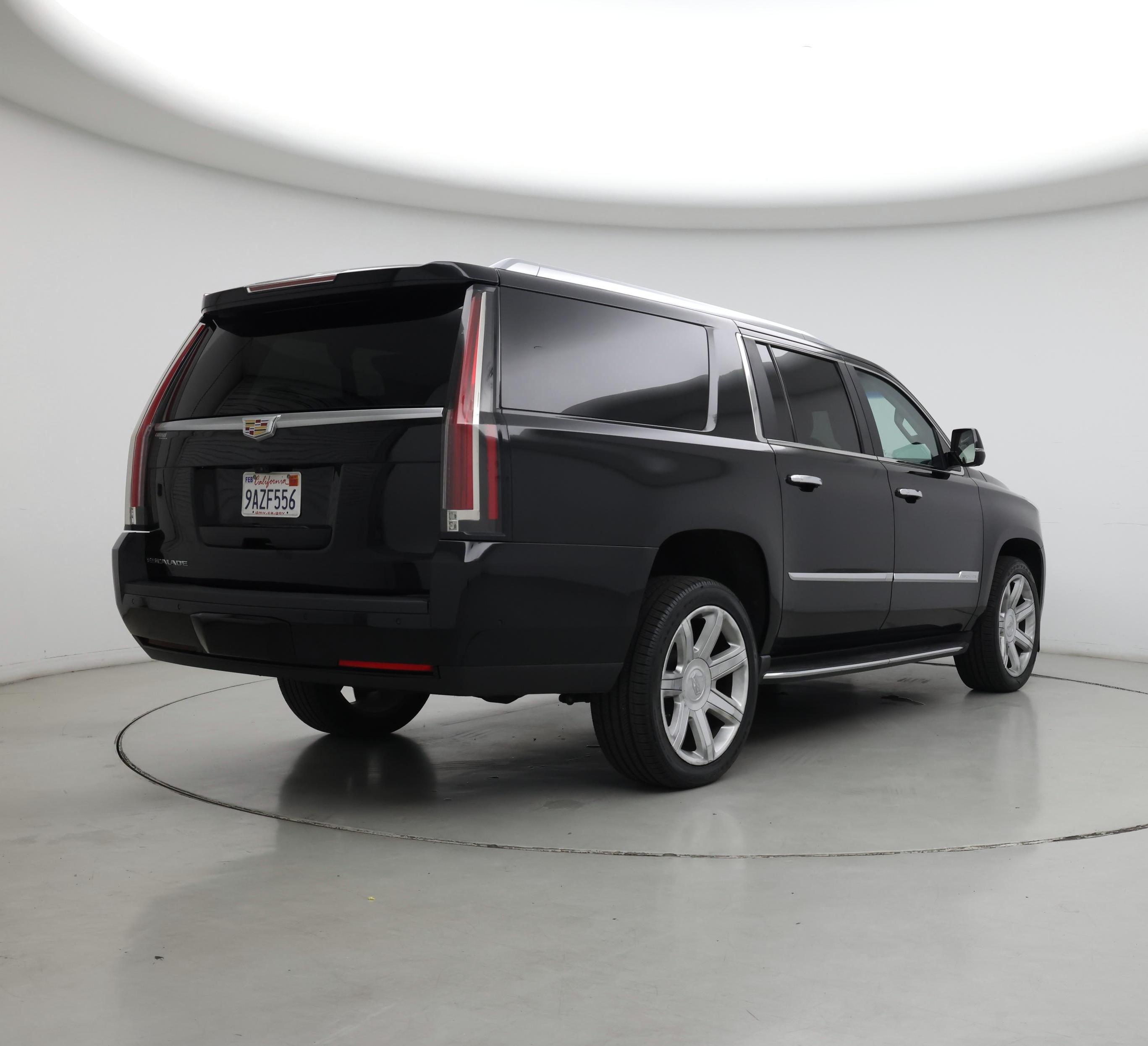 Thumbnail: 2019 Cadillac Escalade - 8