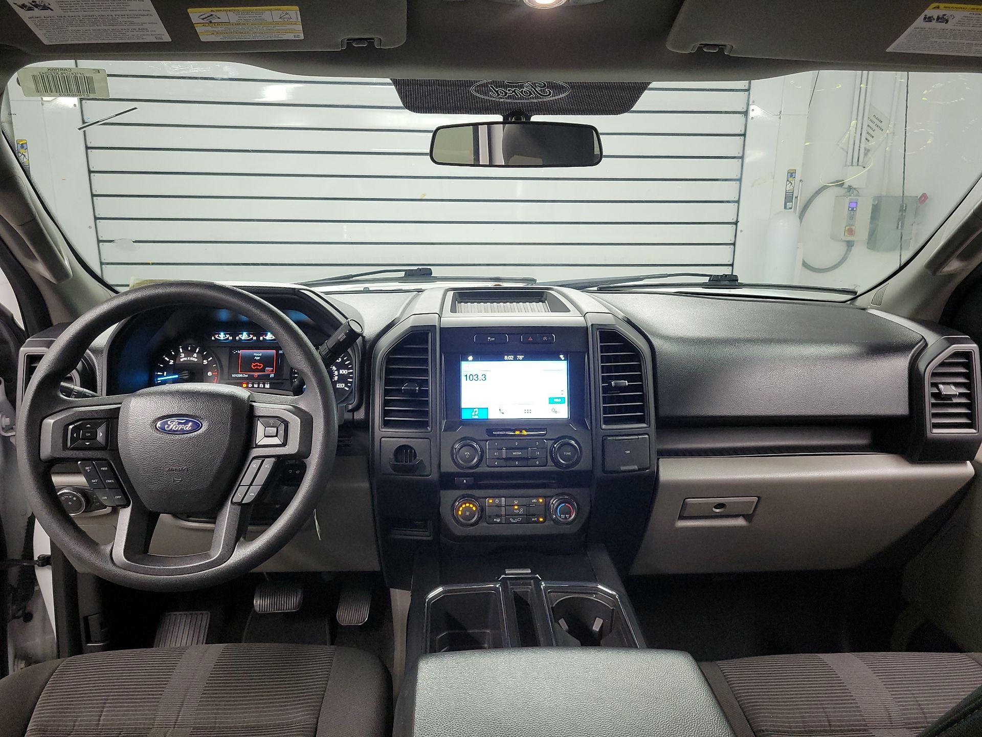 Thumbnail: 2018 Ford F-150 - 9