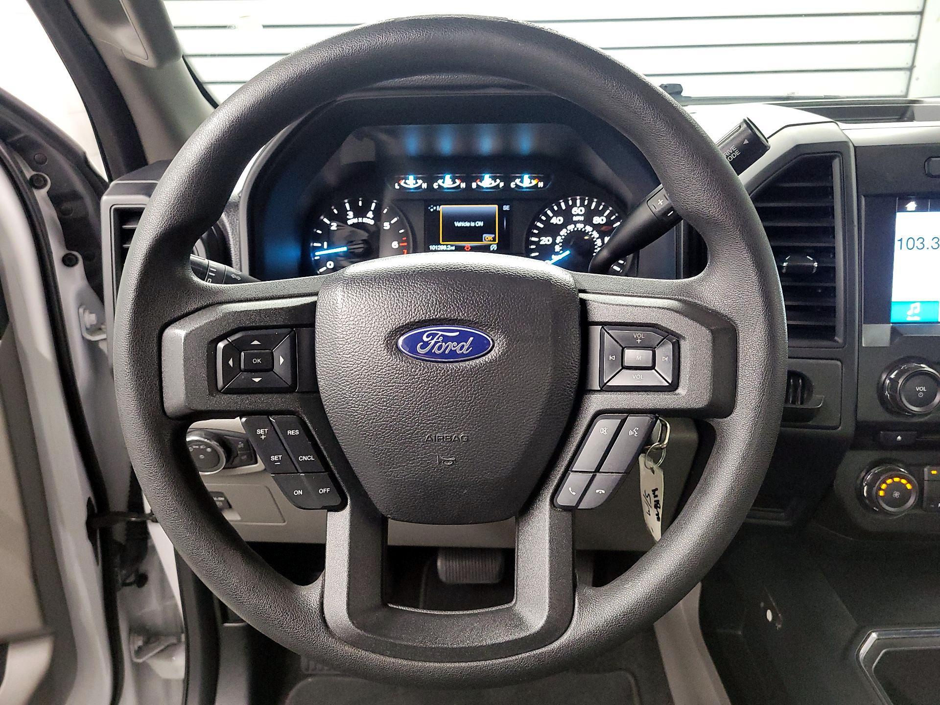 Thumbnail: 2018 Ford F-150 - 10