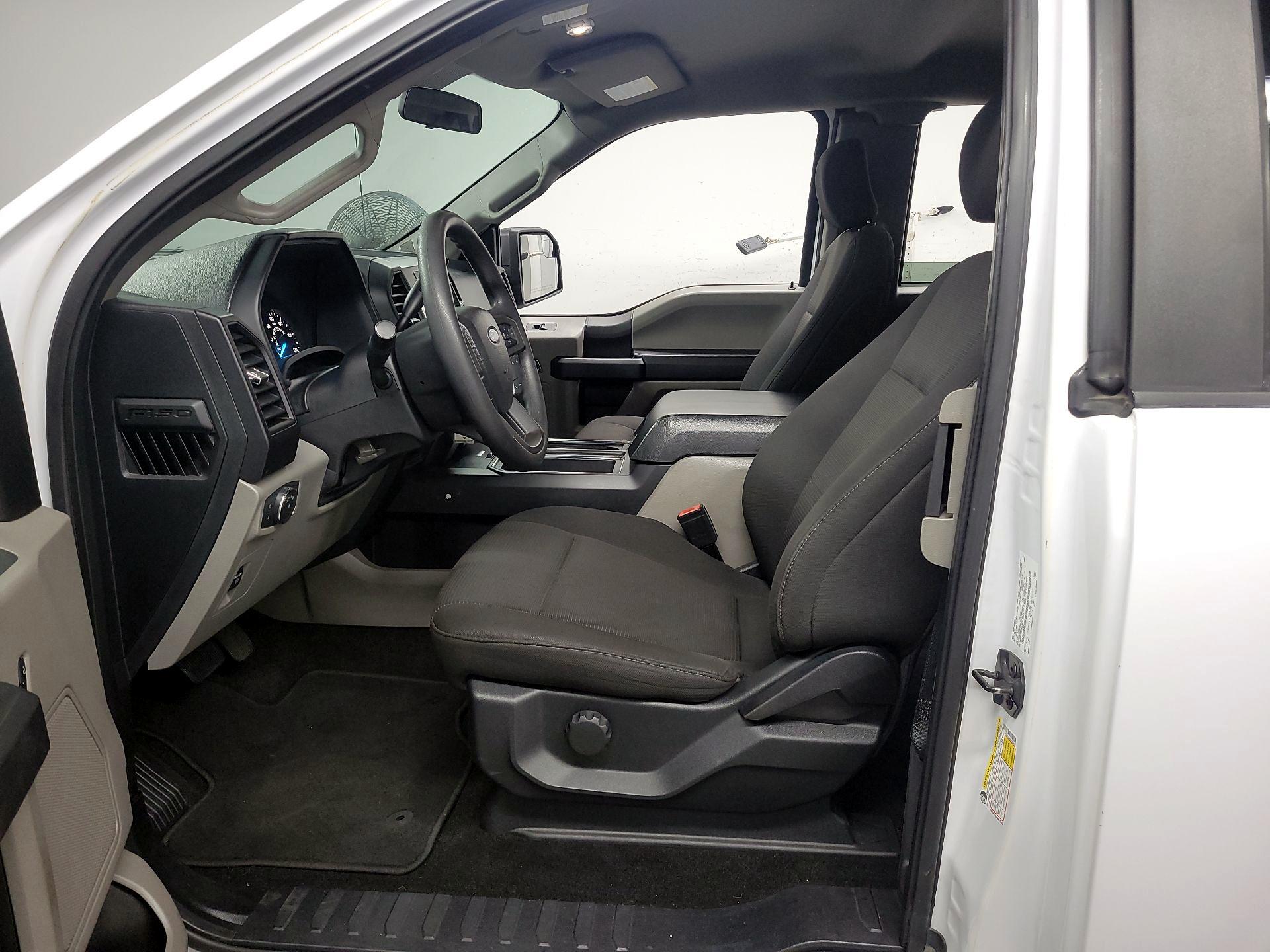 Thumbnail: 2018 Ford F-150 - 11