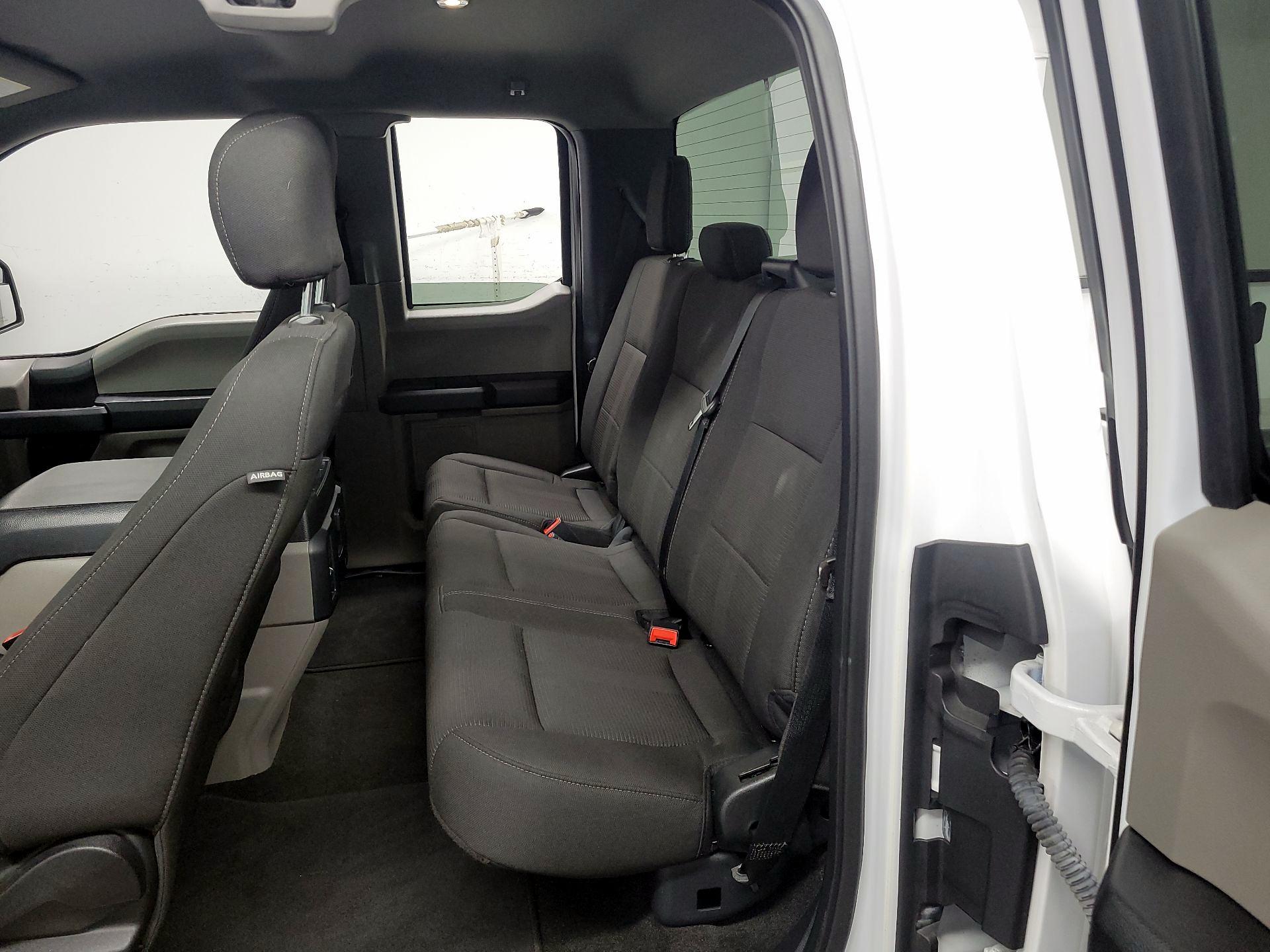 Thumbnail: 2018 Ford F-150 - 18