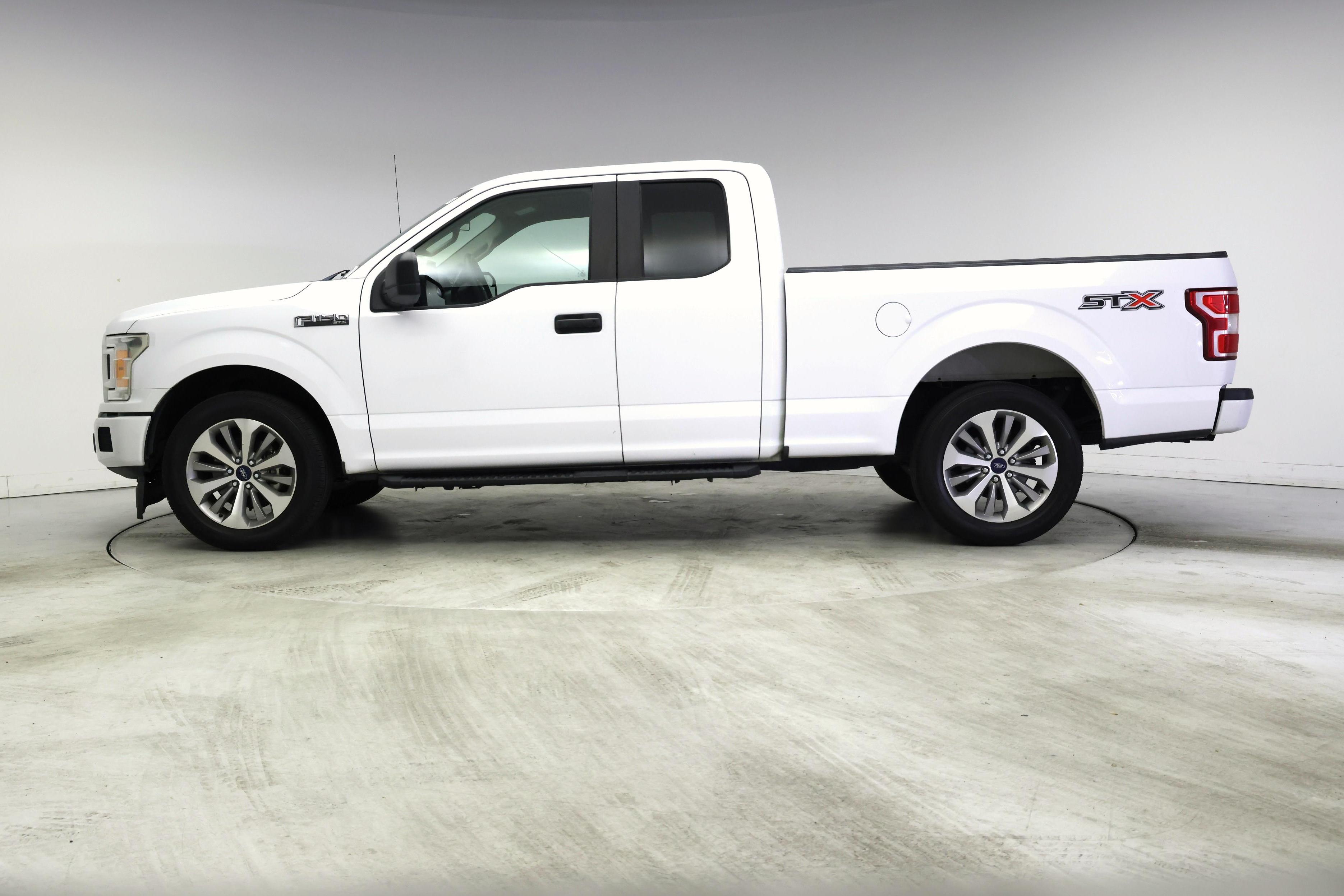 Thumbnail: 2018 Ford F-150 - 3
