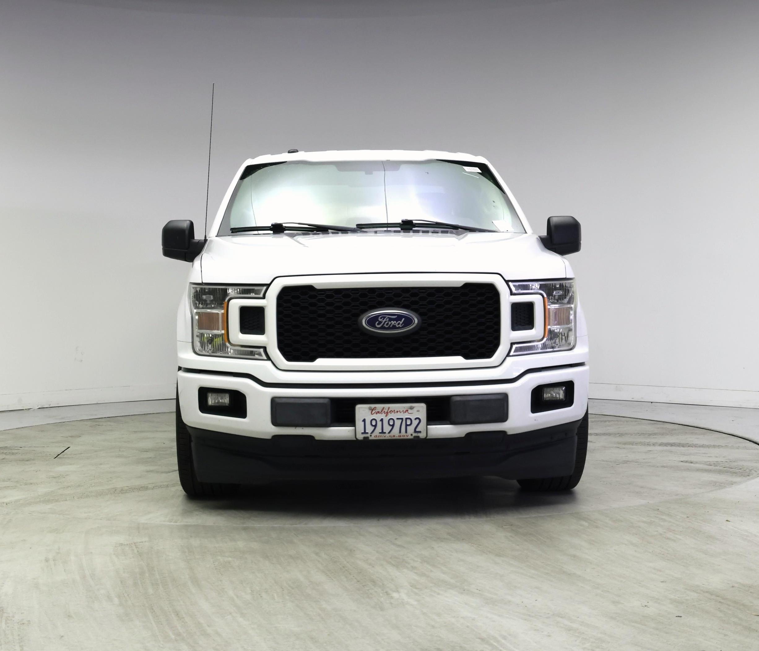 Thumbnail: 2018 Ford F-150 - 5
