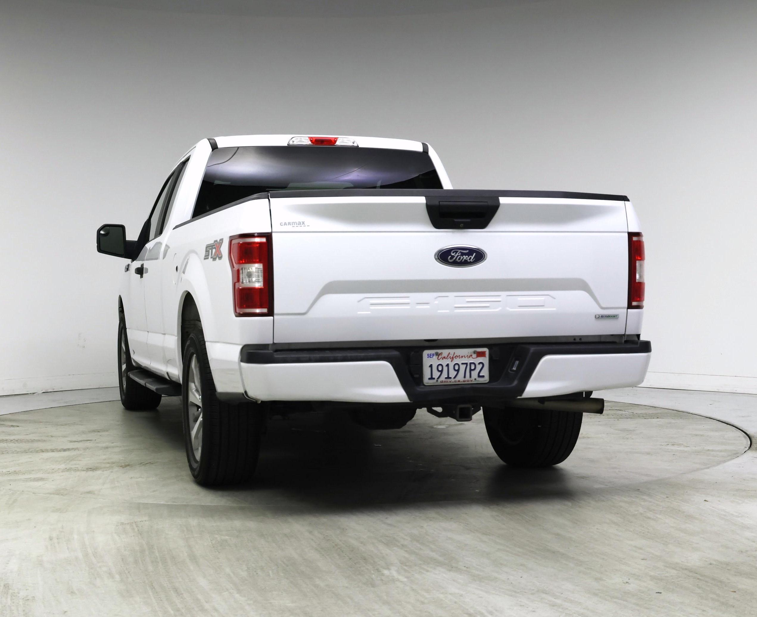 Thumbnail: 2018 Ford F-150 - 6