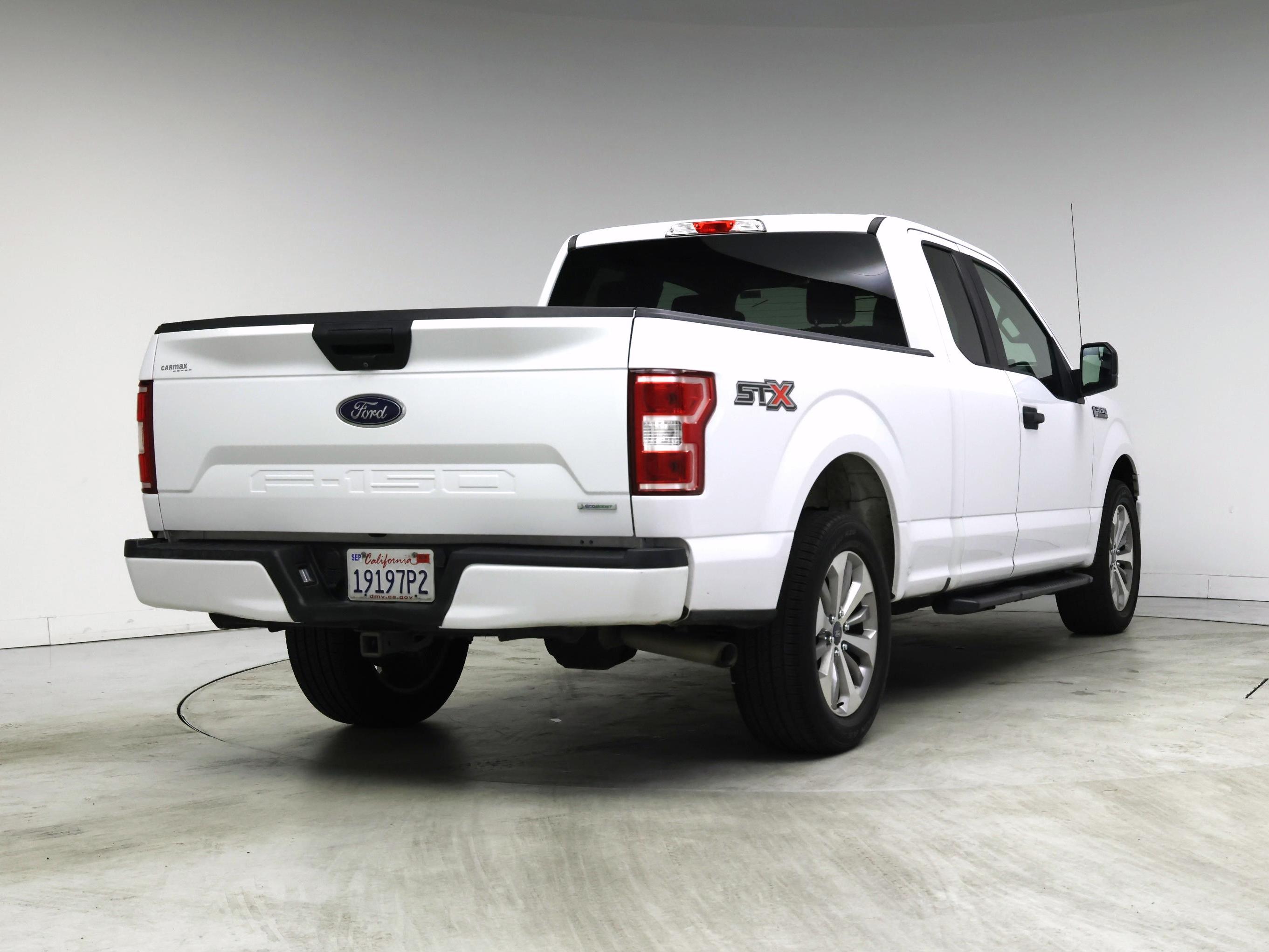 Thumbnail: 2018 Ford F-150 - 8