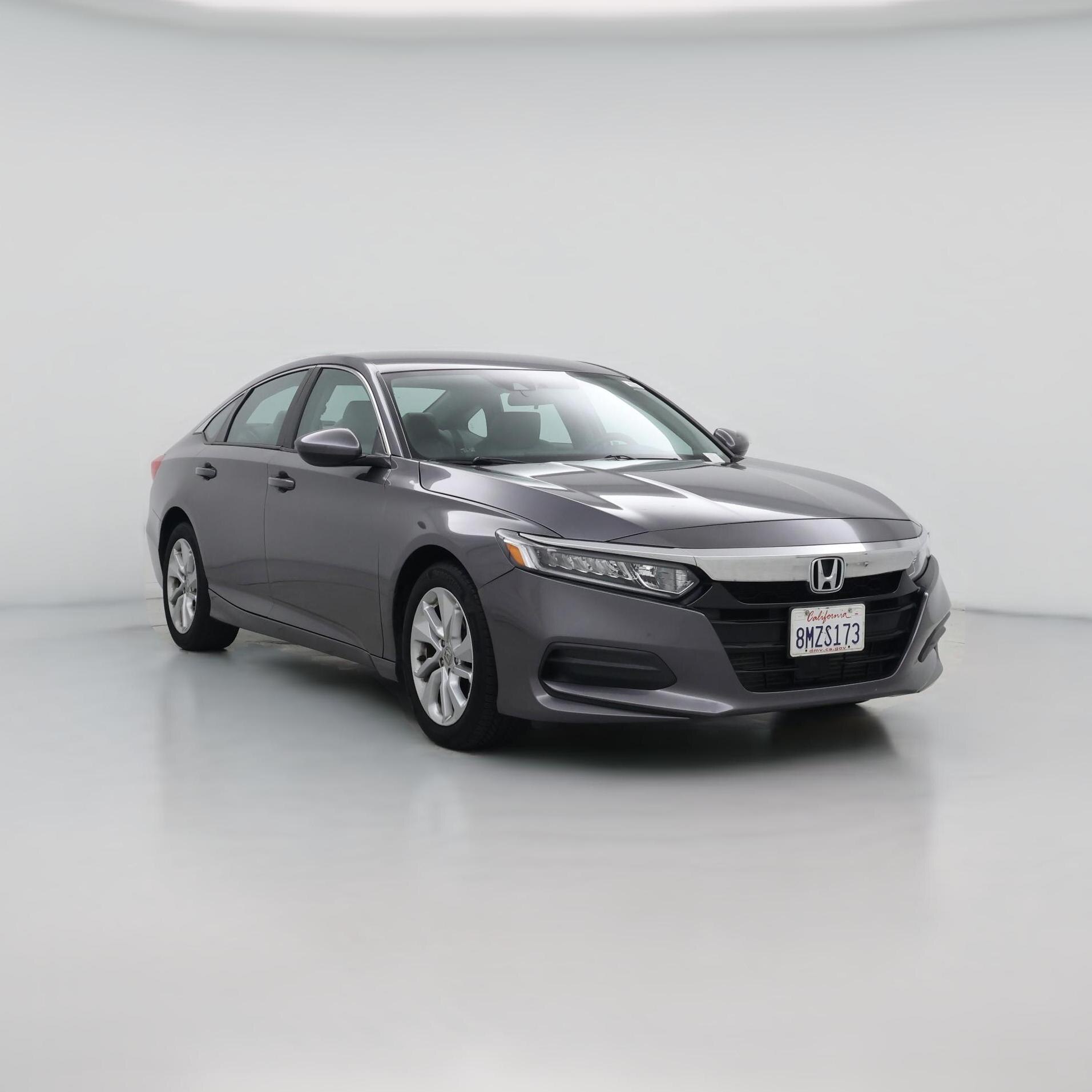 Thumbnail: 2019 Honda Accord - 1