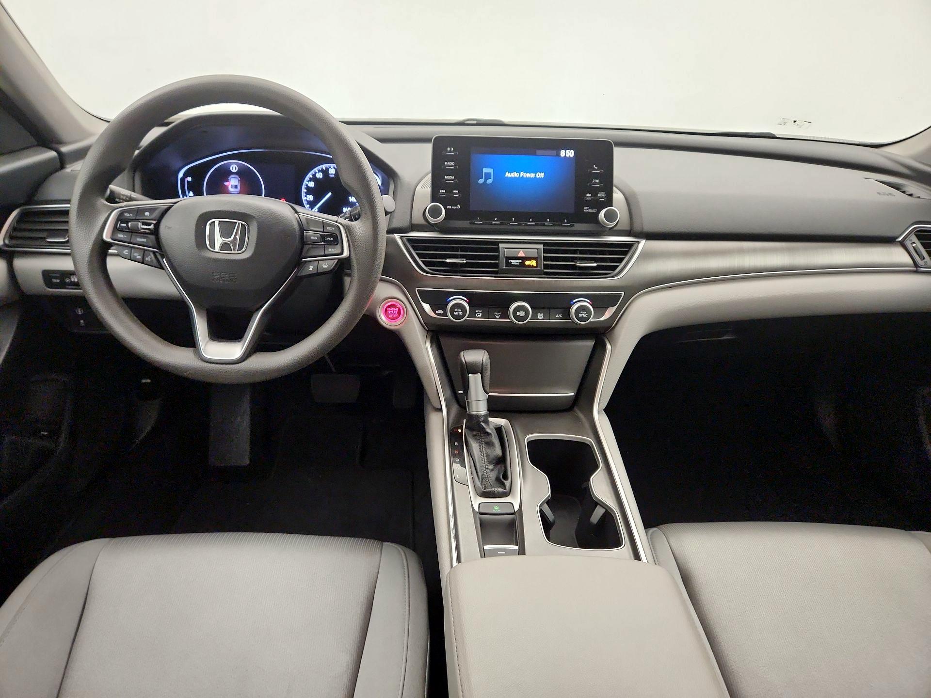 Thumbnail: 2019 Honda Accord - 9