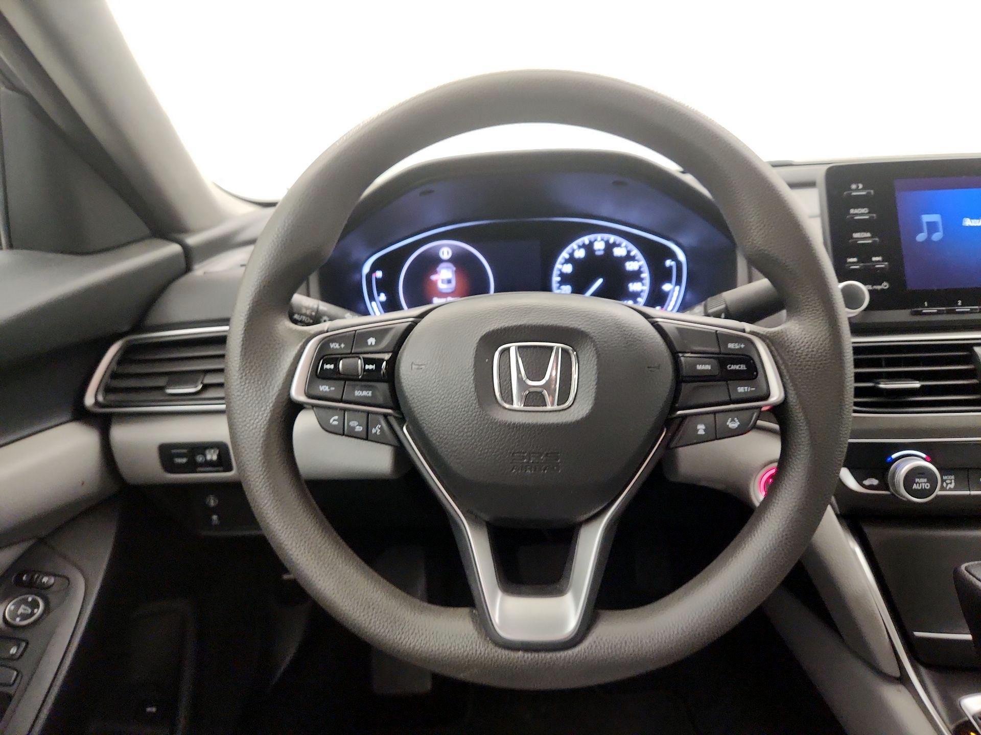 Thumbnail: 2019 Honda Accord - 10