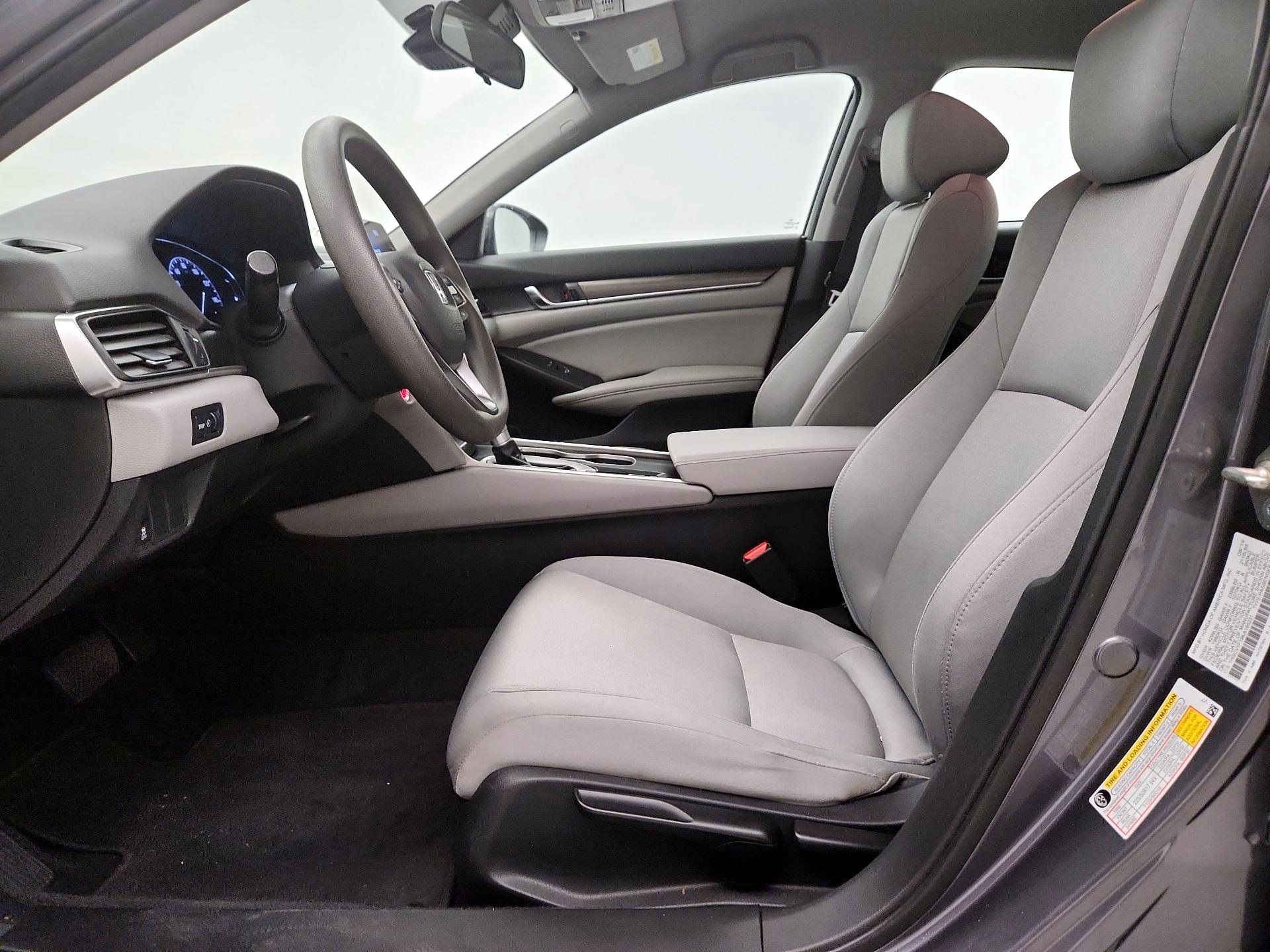 Thumbnail: 2019 Honda Accord - 11