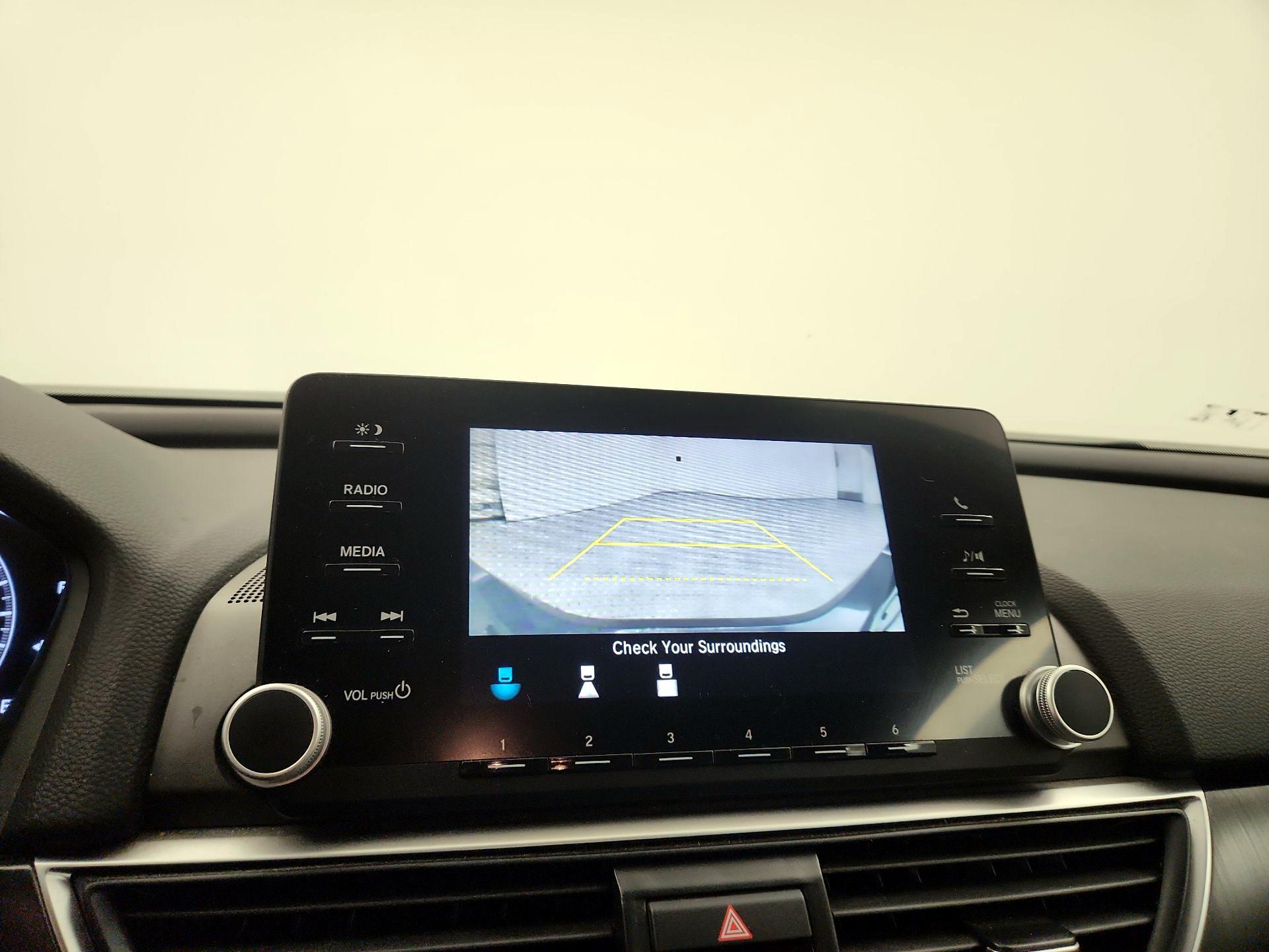 Thumbnail: 2019 Honda Accord - 14
